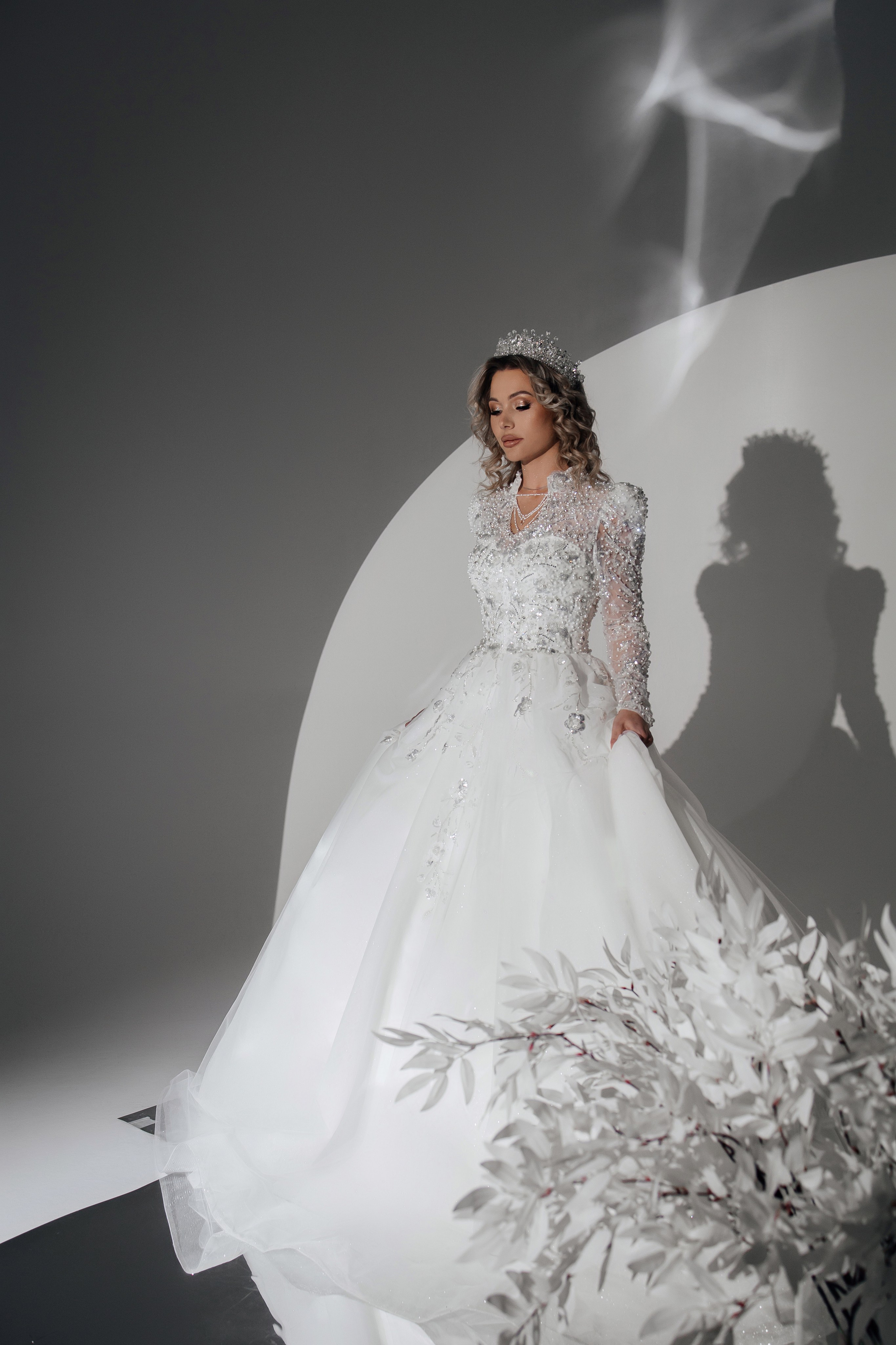 Свадебный салон «Любава»