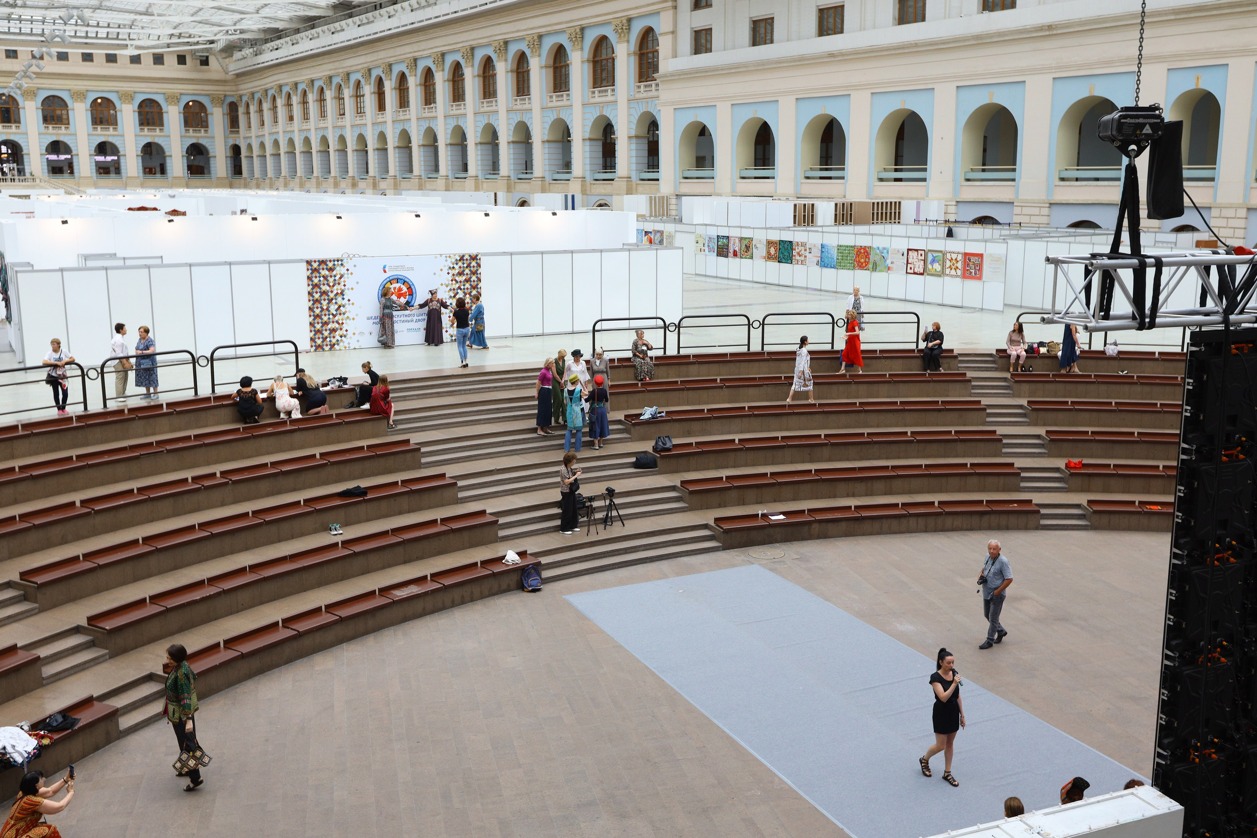 Душа России. Фотограф в Туле Крупский АнДРей. Фотостудия «КАДР71» в Туле