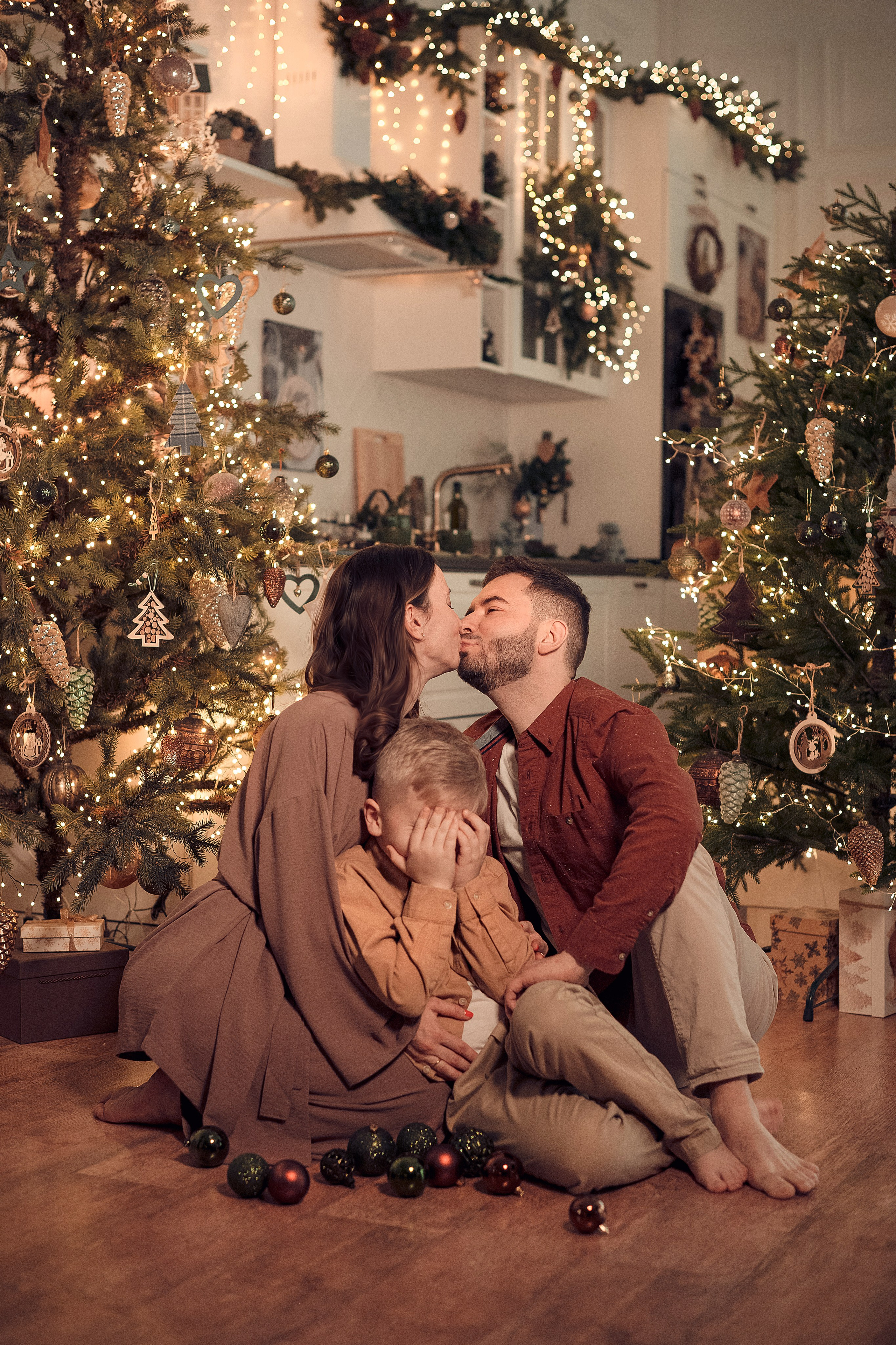 Волшебный день. Свадебный, семейный и детский фотограф в Москве и области