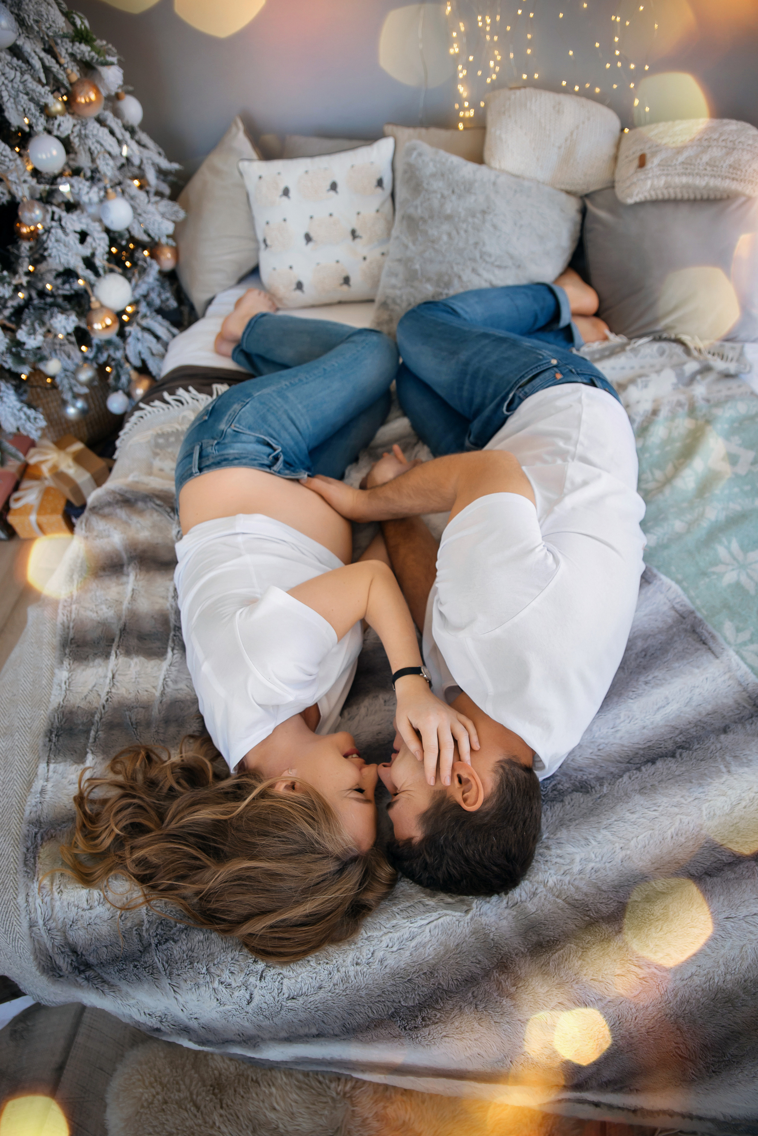 Беременность. Любовь Федоряева — фотограф в Симферополе и в Крыму