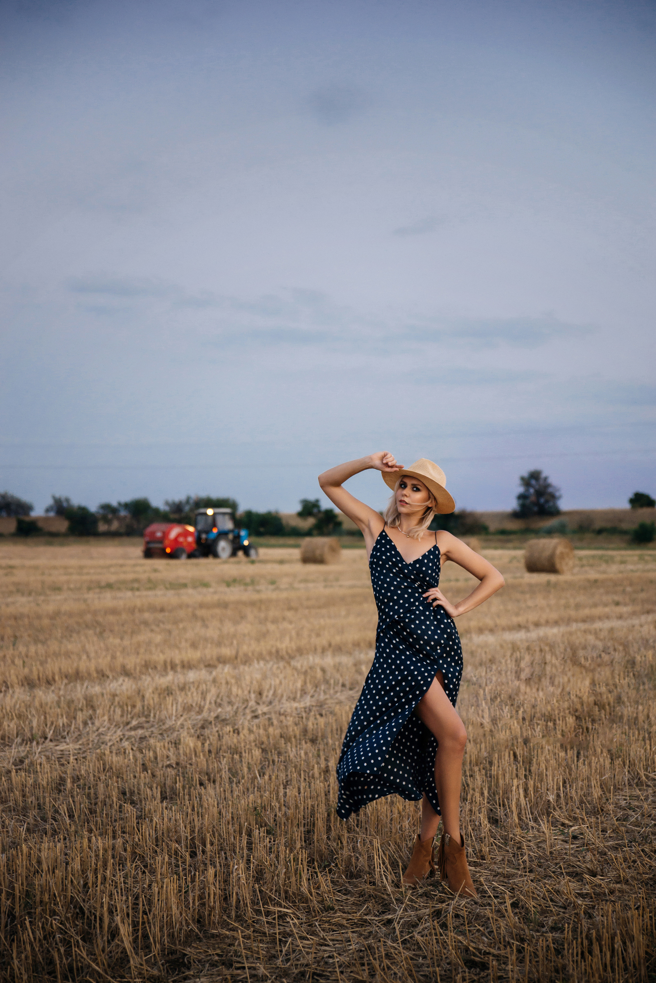 Девушки. Любовь Федоряева — фотограф в Симферополе и в Крыму