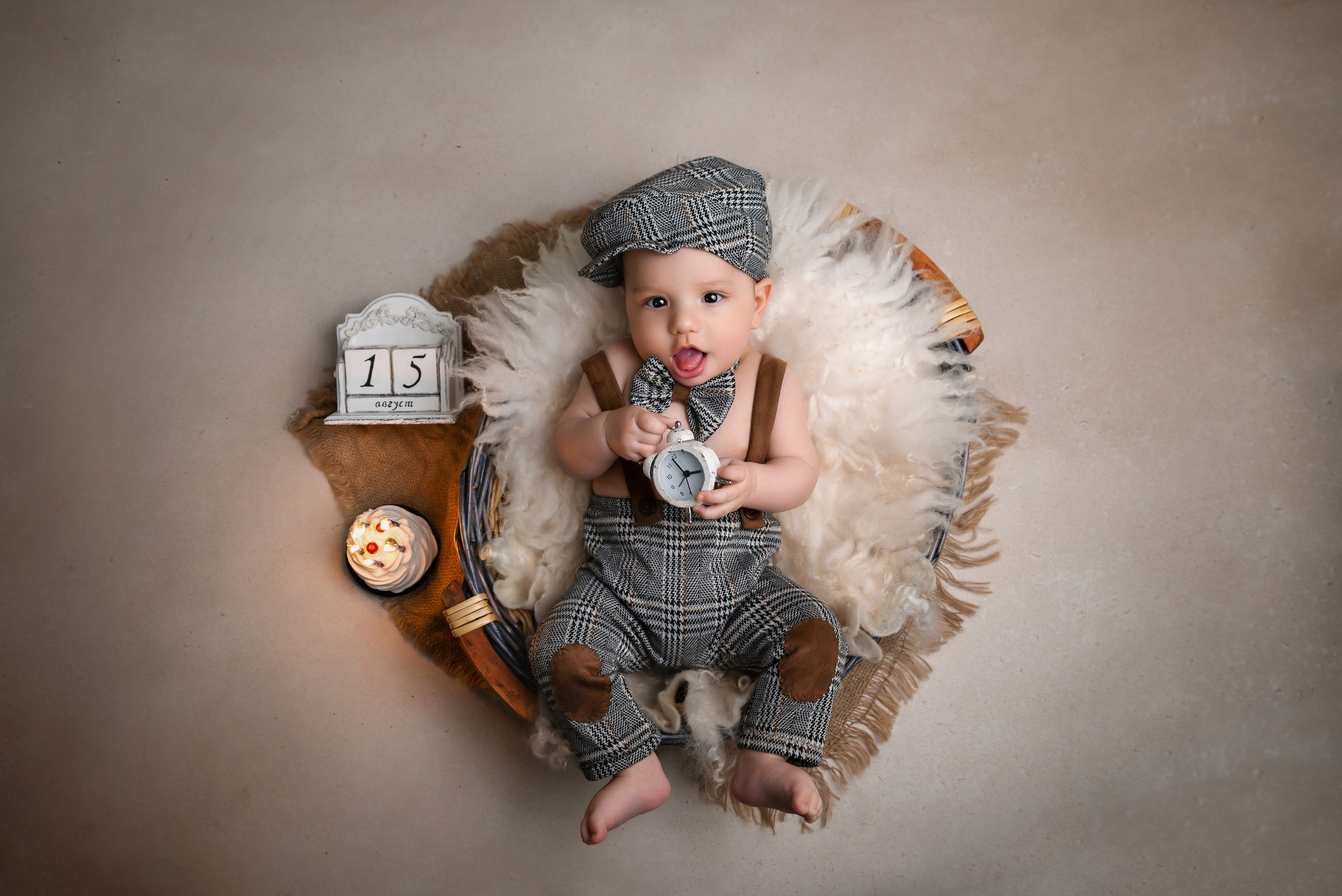 Дети. Любовь Федоряева — фотограф в Симферополе и в Крыму