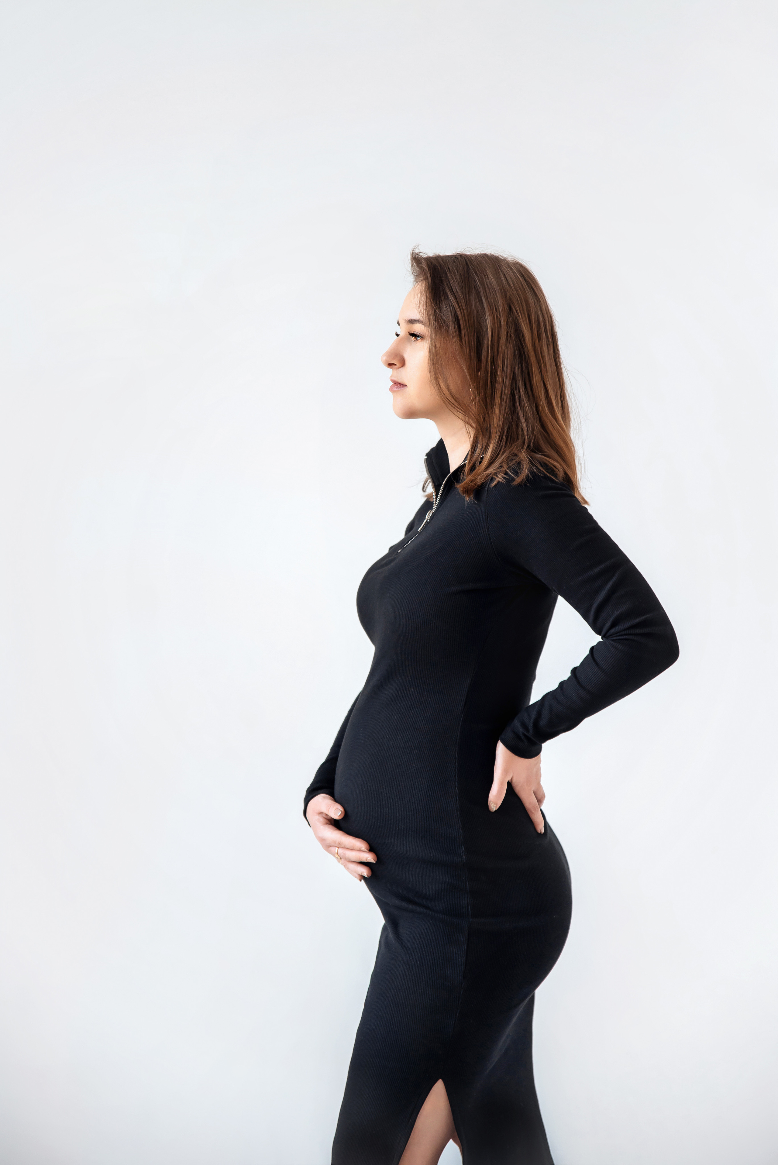 Беременность. Любовь Федоряева — фотограф в Симферополе и в Крыму