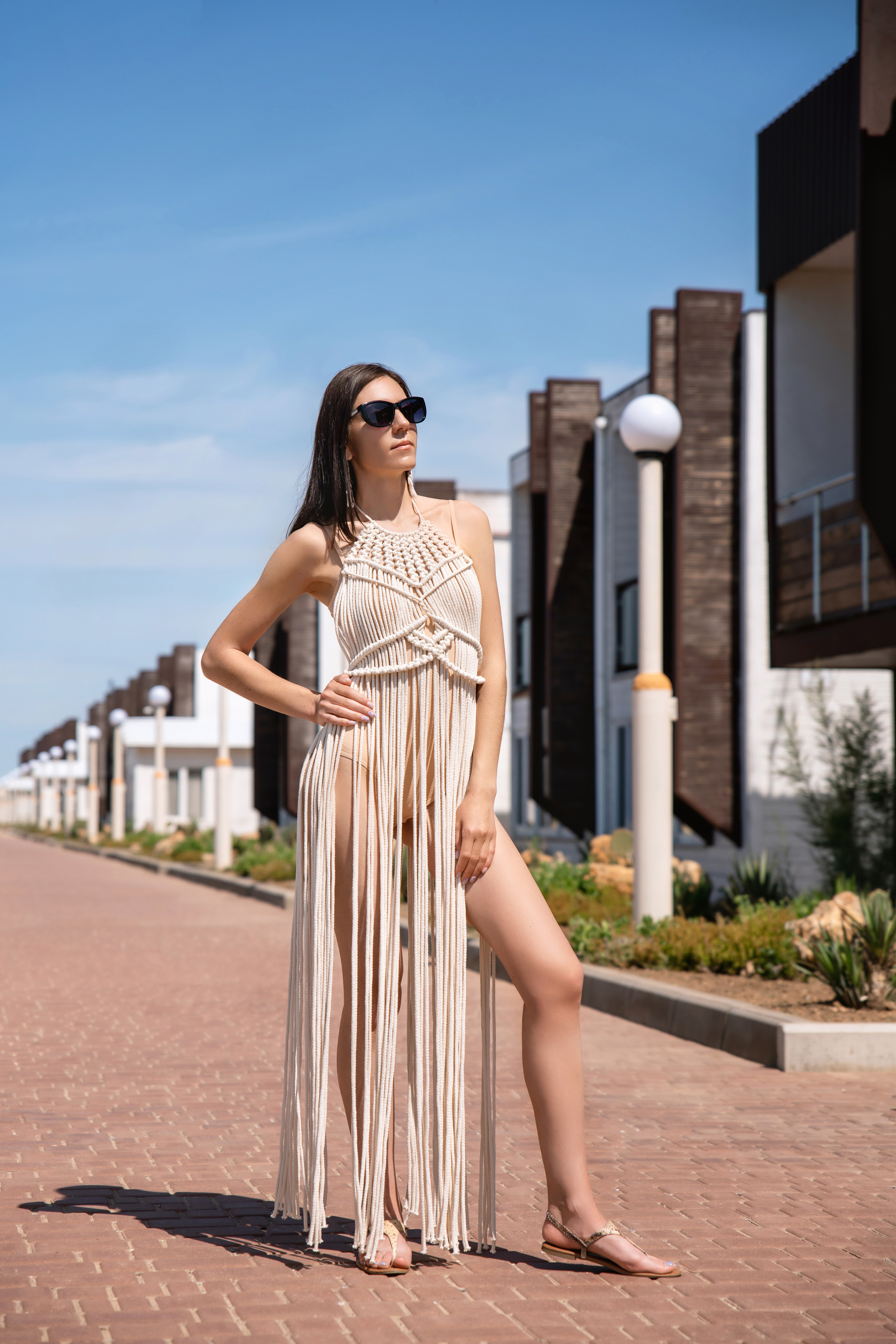 Девушки. Любовь Федоряева — фотограф в Симферополе и в Крыму