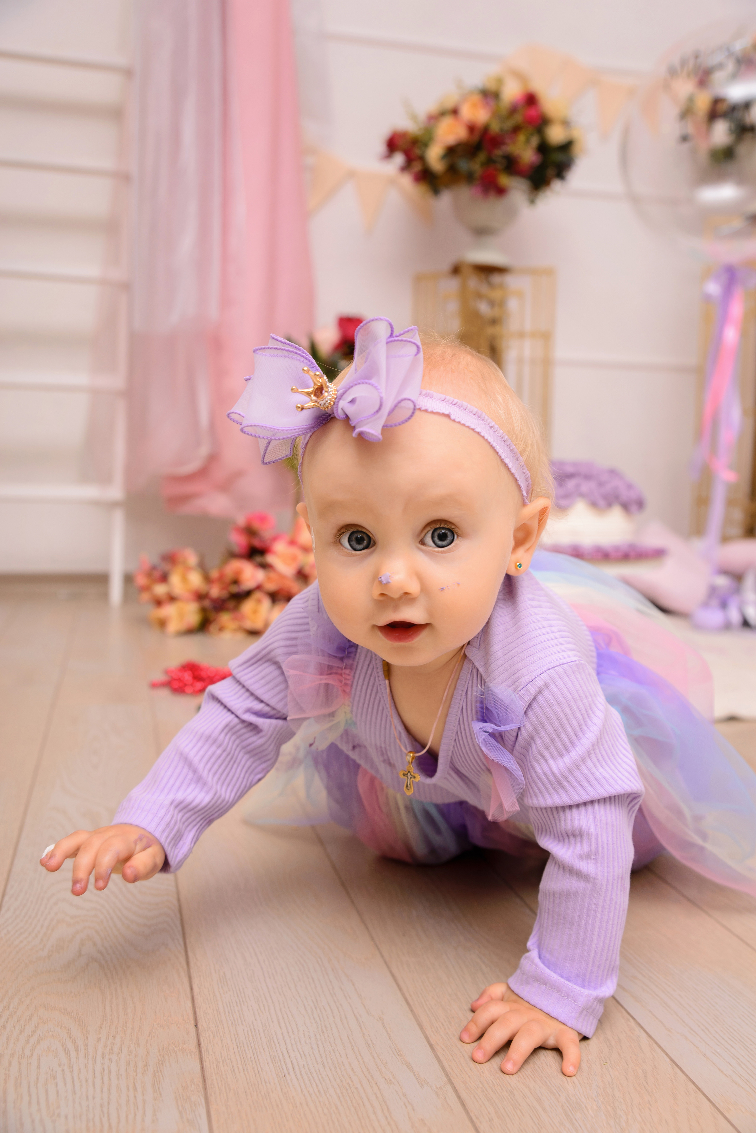 Дети. Любовь Федоряева — фотограф в Симферополе и в Крыму