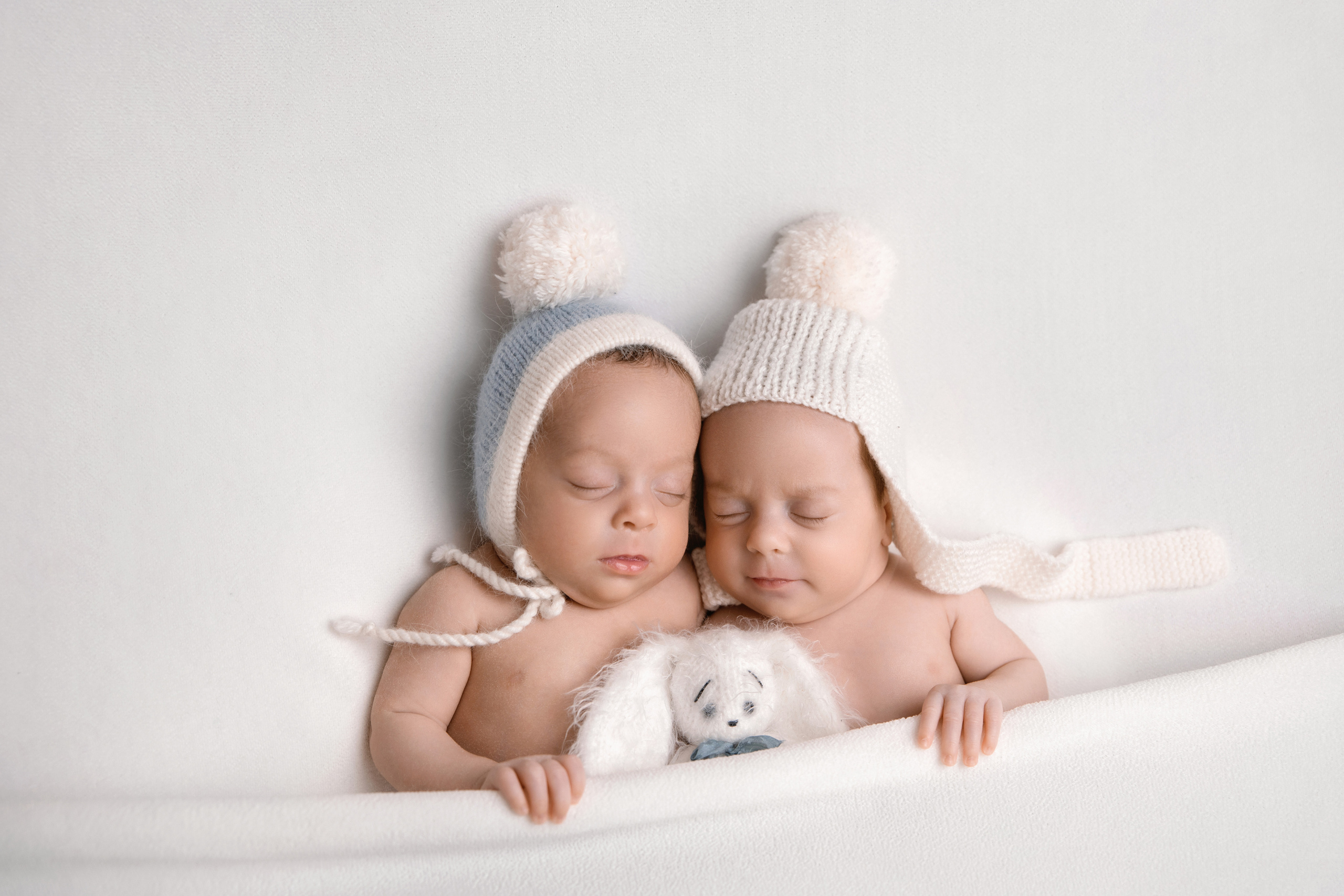 Новорожденные. Любовь Федоряева — фотограф в Симферополе и в Крыму