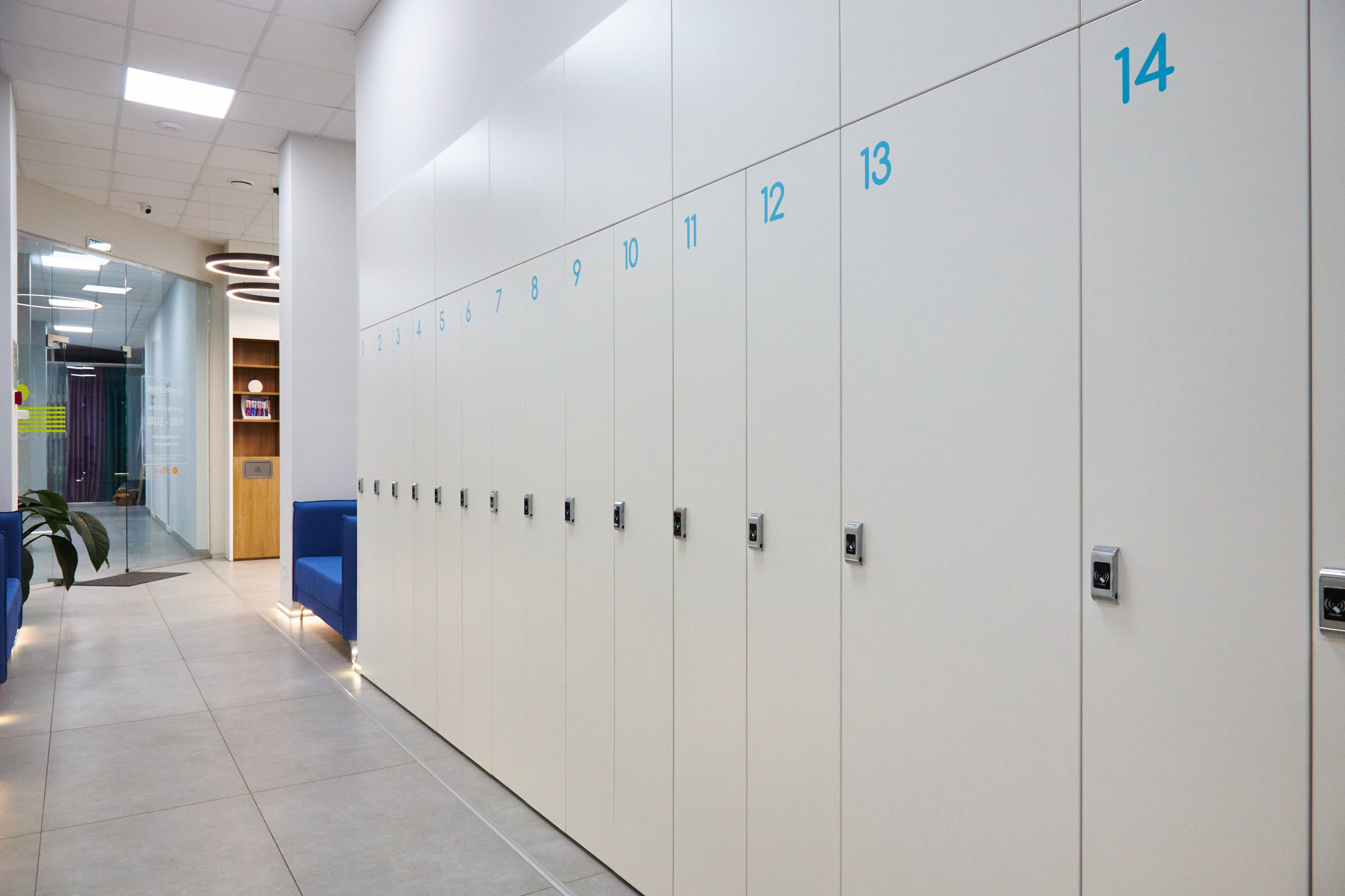 Стоматология «Атмосфера». Фотограф Сергей Феденко