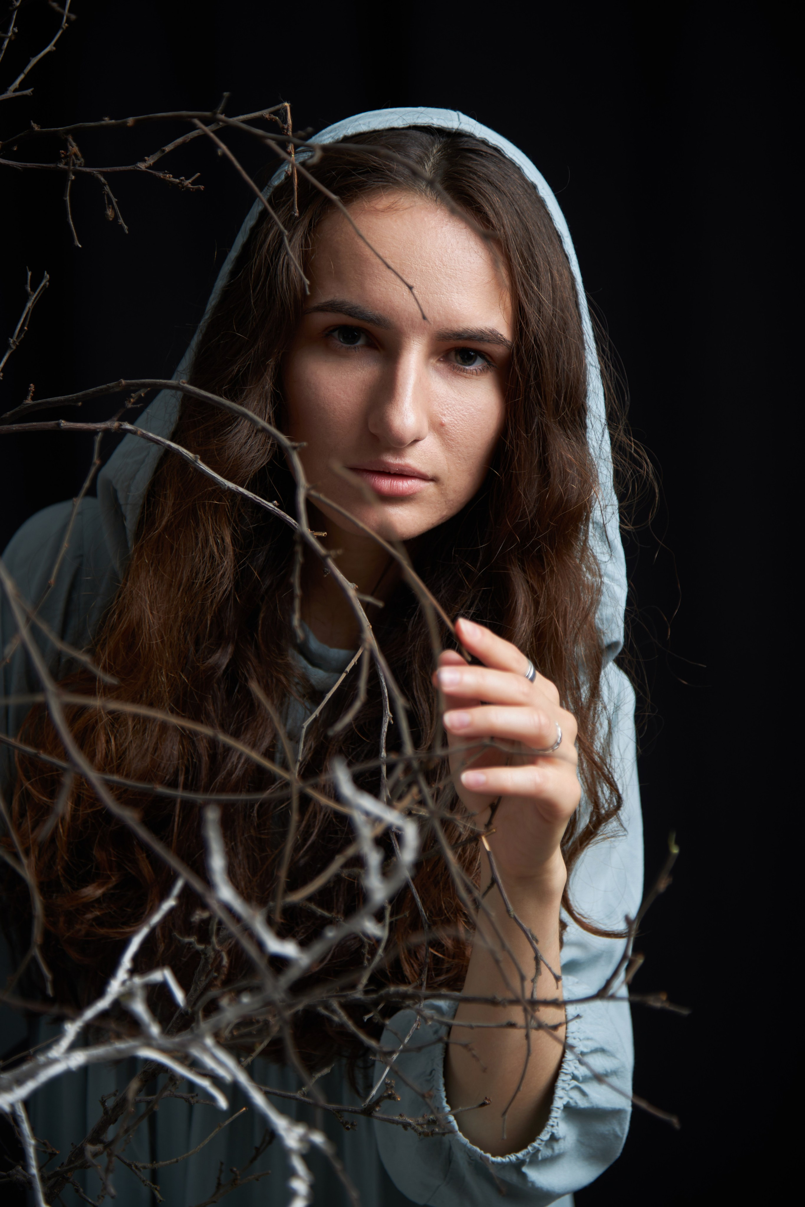 Svetlana S. Фотограф Сергей Феденко