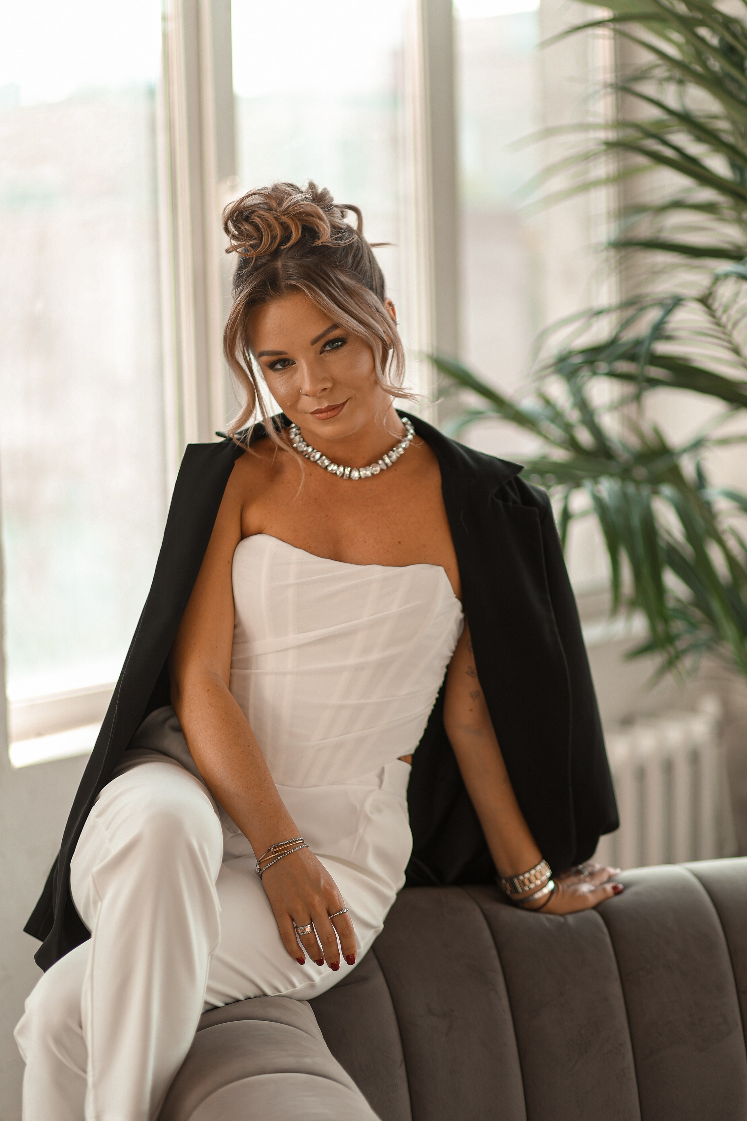 Мария. Алексей Дьяков. Photo • Video • Event