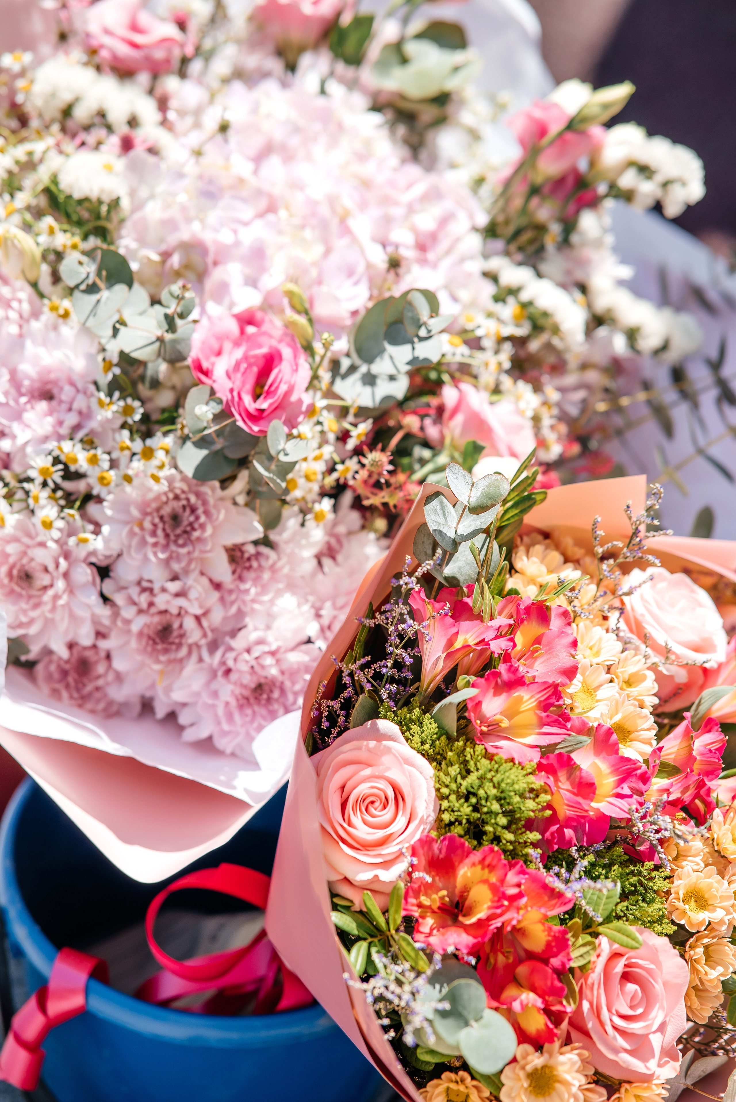 Последний звонок Лицей № 3. Свадебный фотограф Елена Рякина