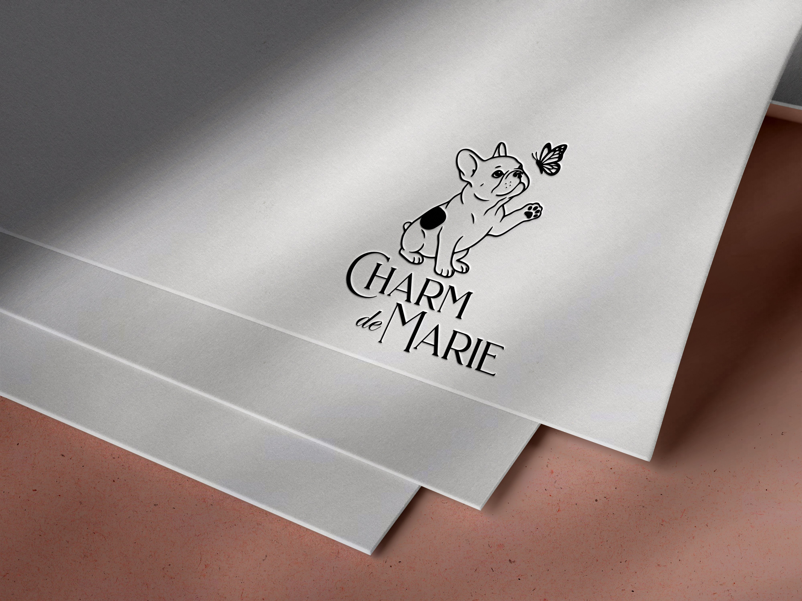 ЛОГОТИПЫ. ФОТОГРАФ-АНИМАЛИСТ l LANA POLYAKOVA