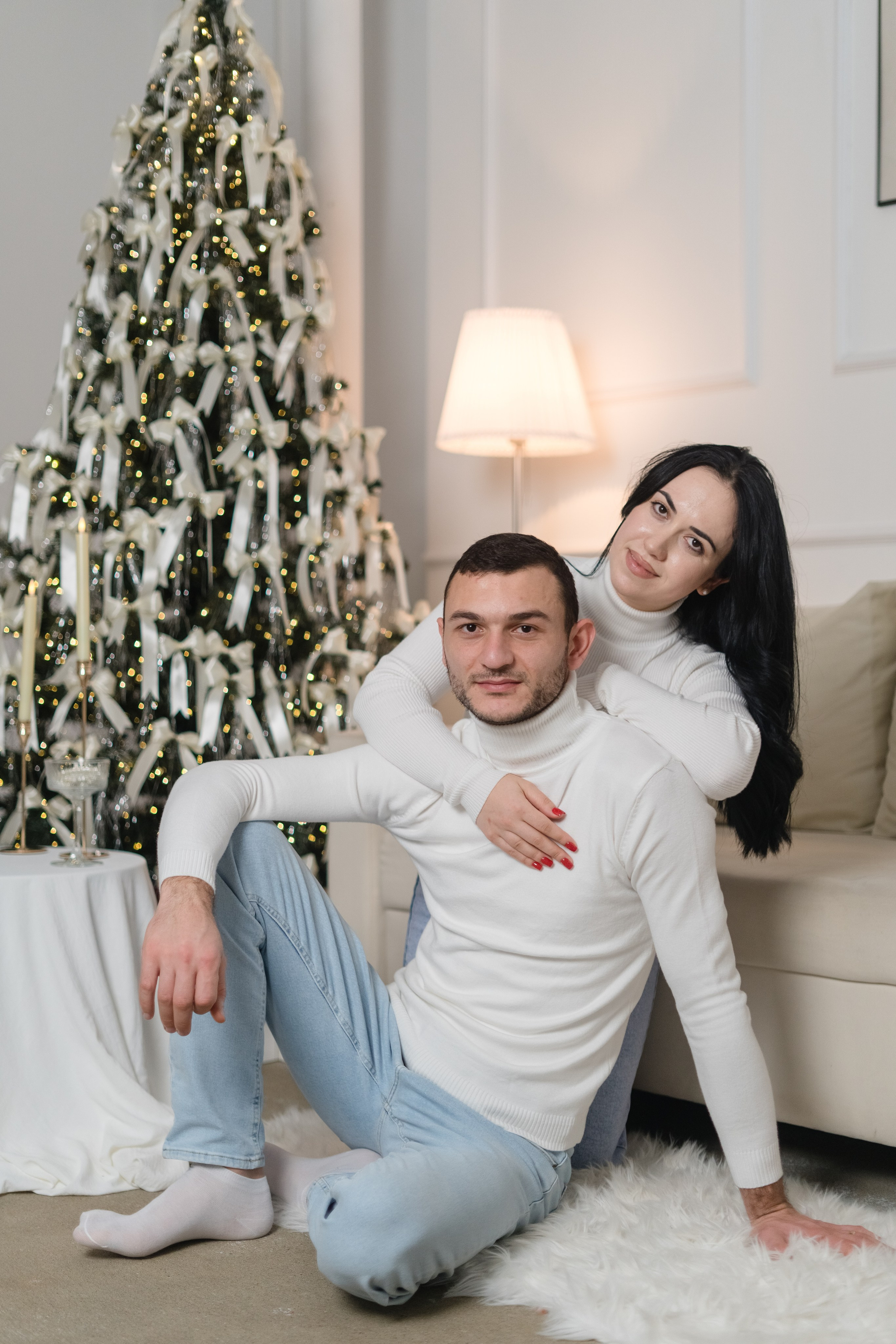 Новогоднее чудо. Семейный и детский фотограф в Гулькевичи, Кропоткине