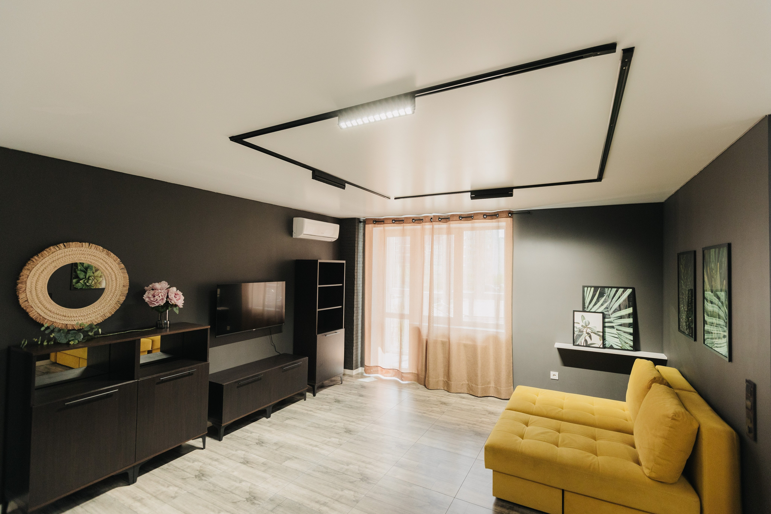 Квартира Немецкая деревня. Photographer and videographer for wedding in Italy: Rome, Milan, Venic