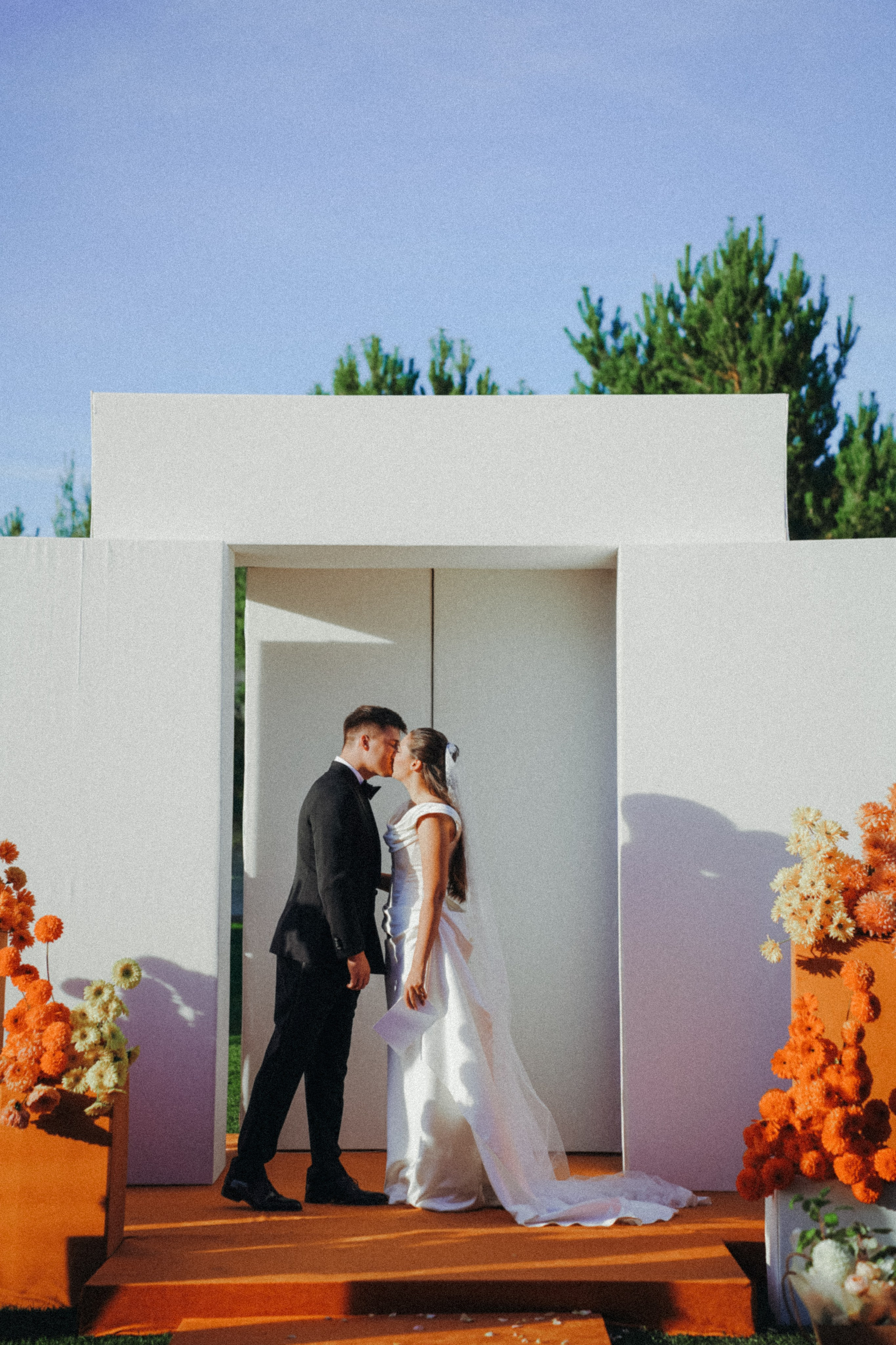 Новый мир. Фотограф Москва Никита Воробьев