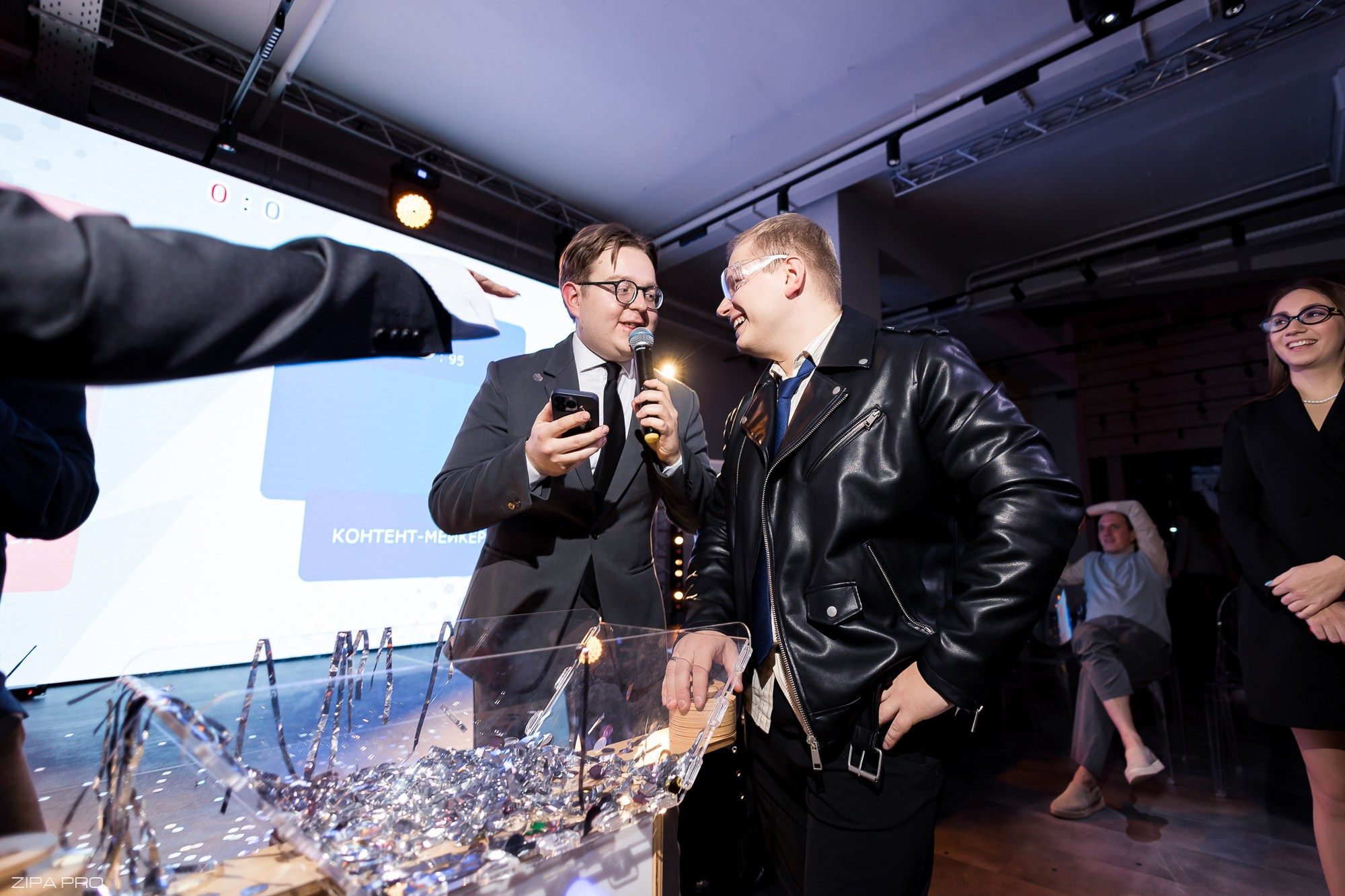 Мероприятие «Event Penza». Фотограф Zipa Pro