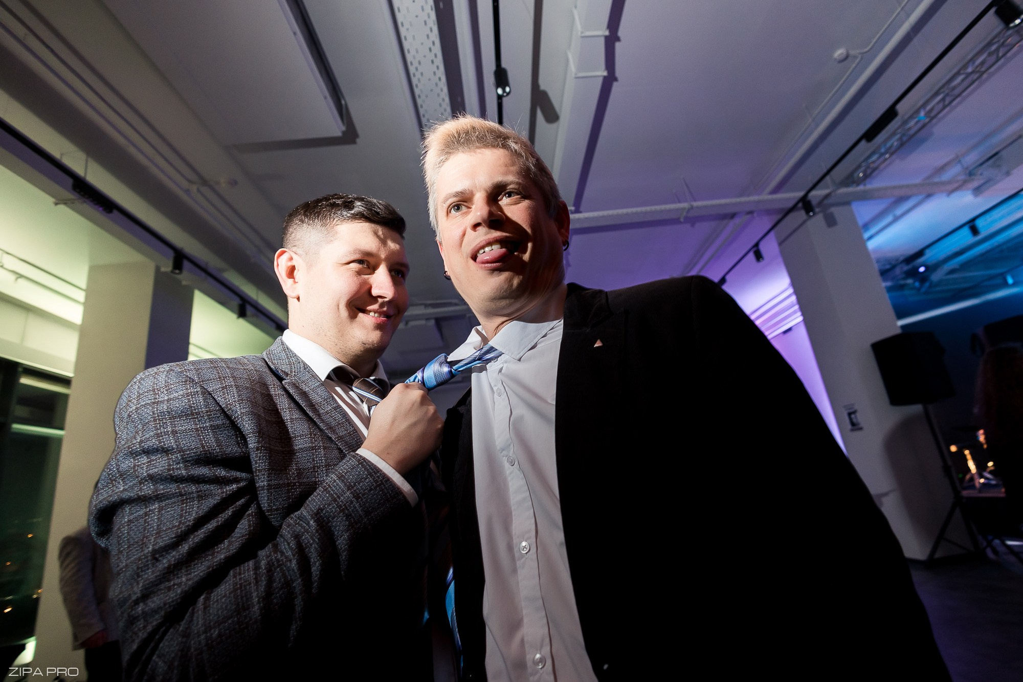 Мероприятие «Event Penza». Фотограф Zipa Pro