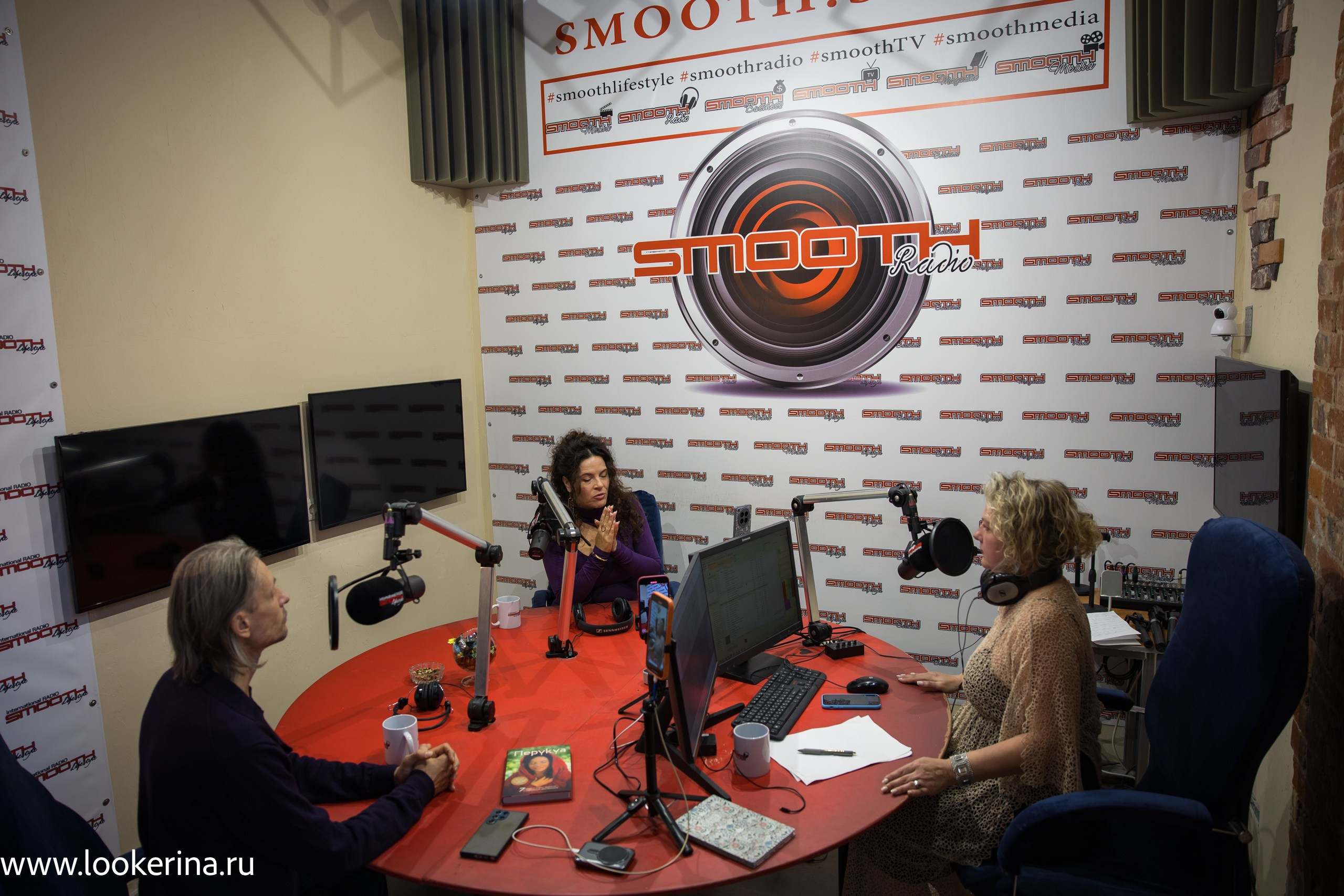 Интервью фото. Портретный фотограф в Москве Анна Лукерьина