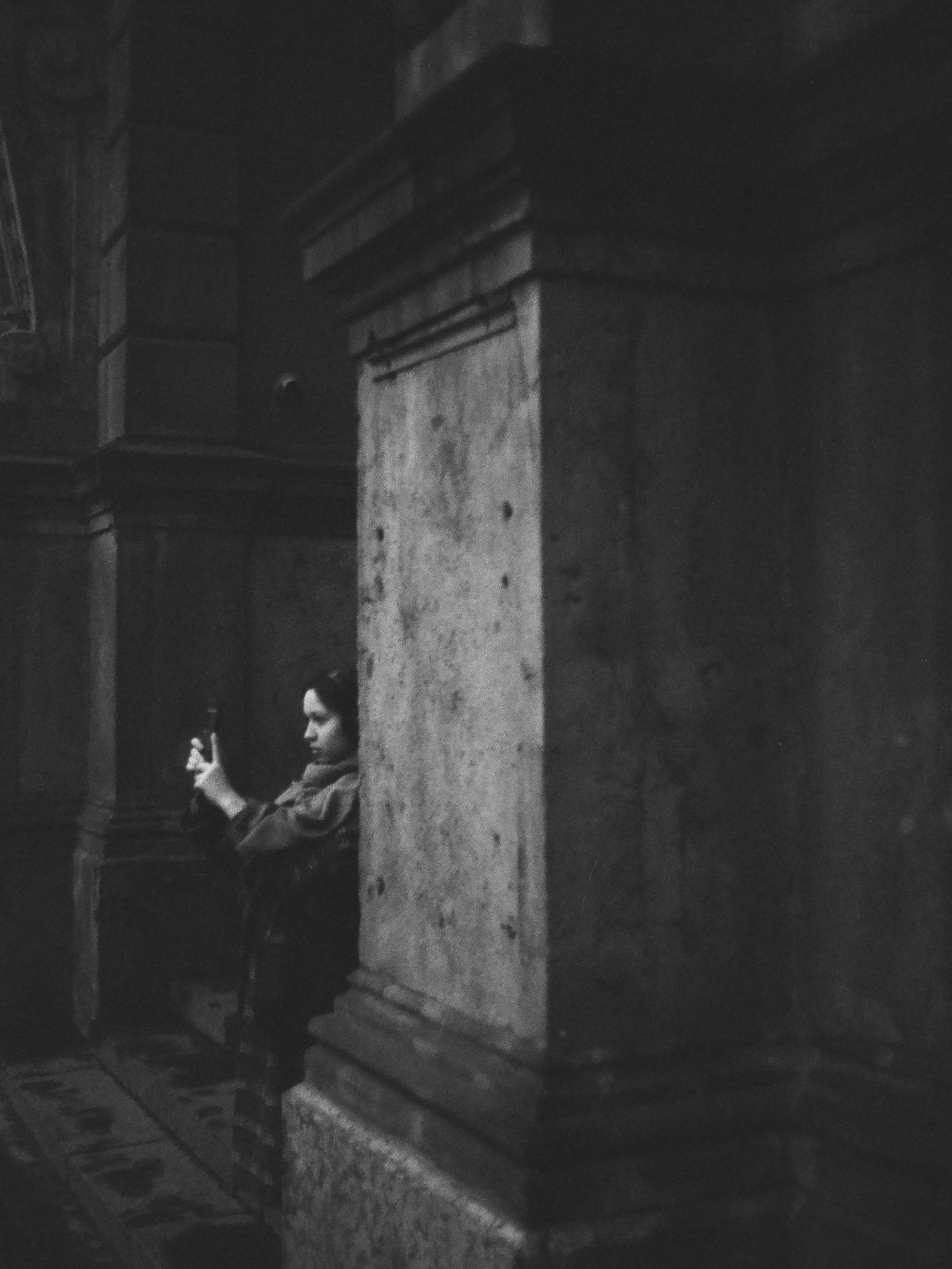 Люди. Фотограф — Маслеников Константин