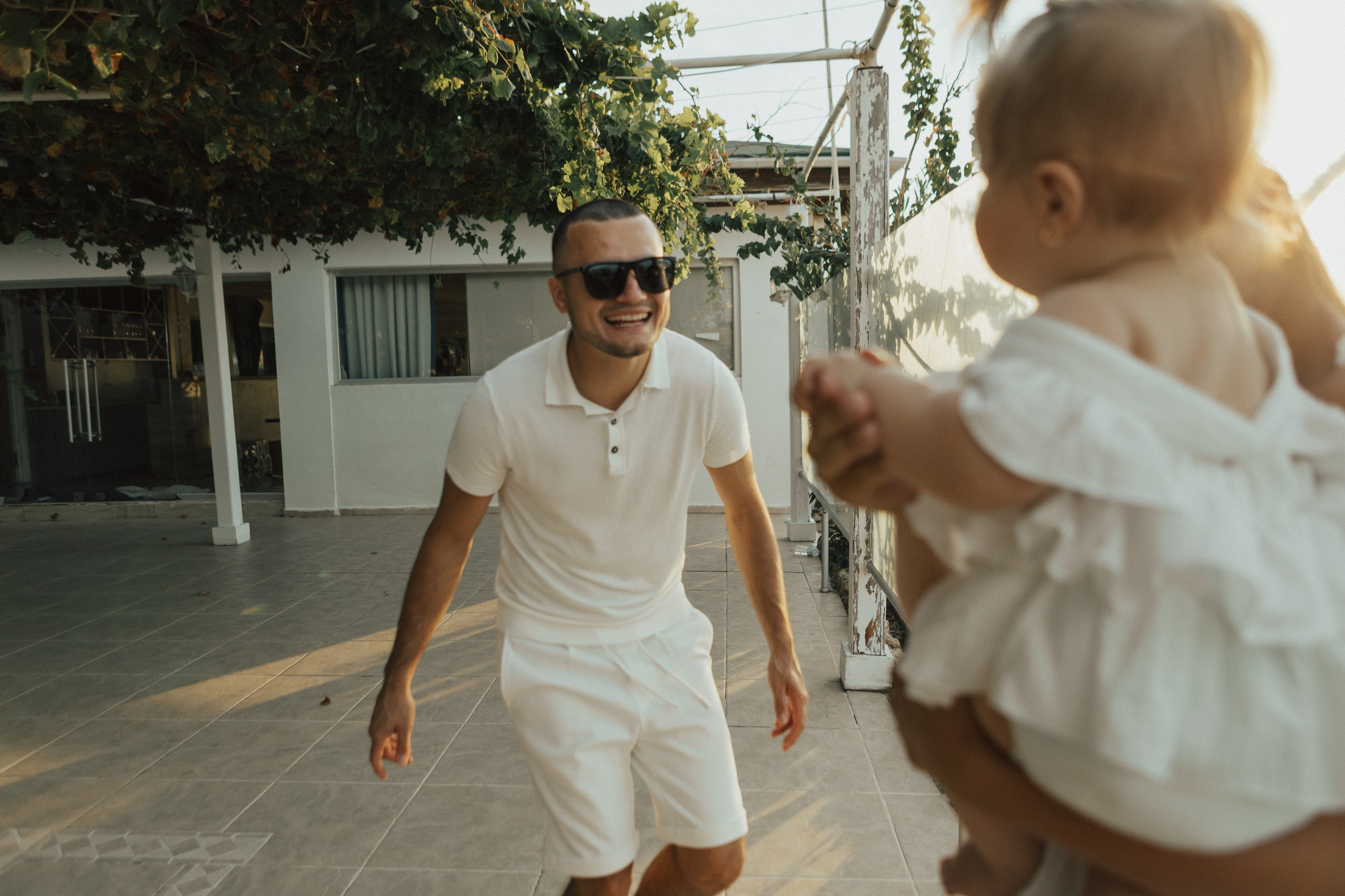 FAMILY. Photographer in Batumi, Georgia Pavel Sharnikov