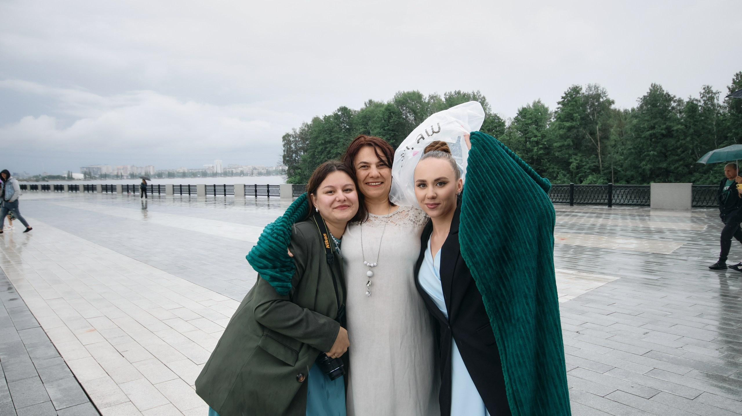 Выпуск Военно Воздушной Академии. Свадебный и репортажный фотограф Дмитрий Кононенко