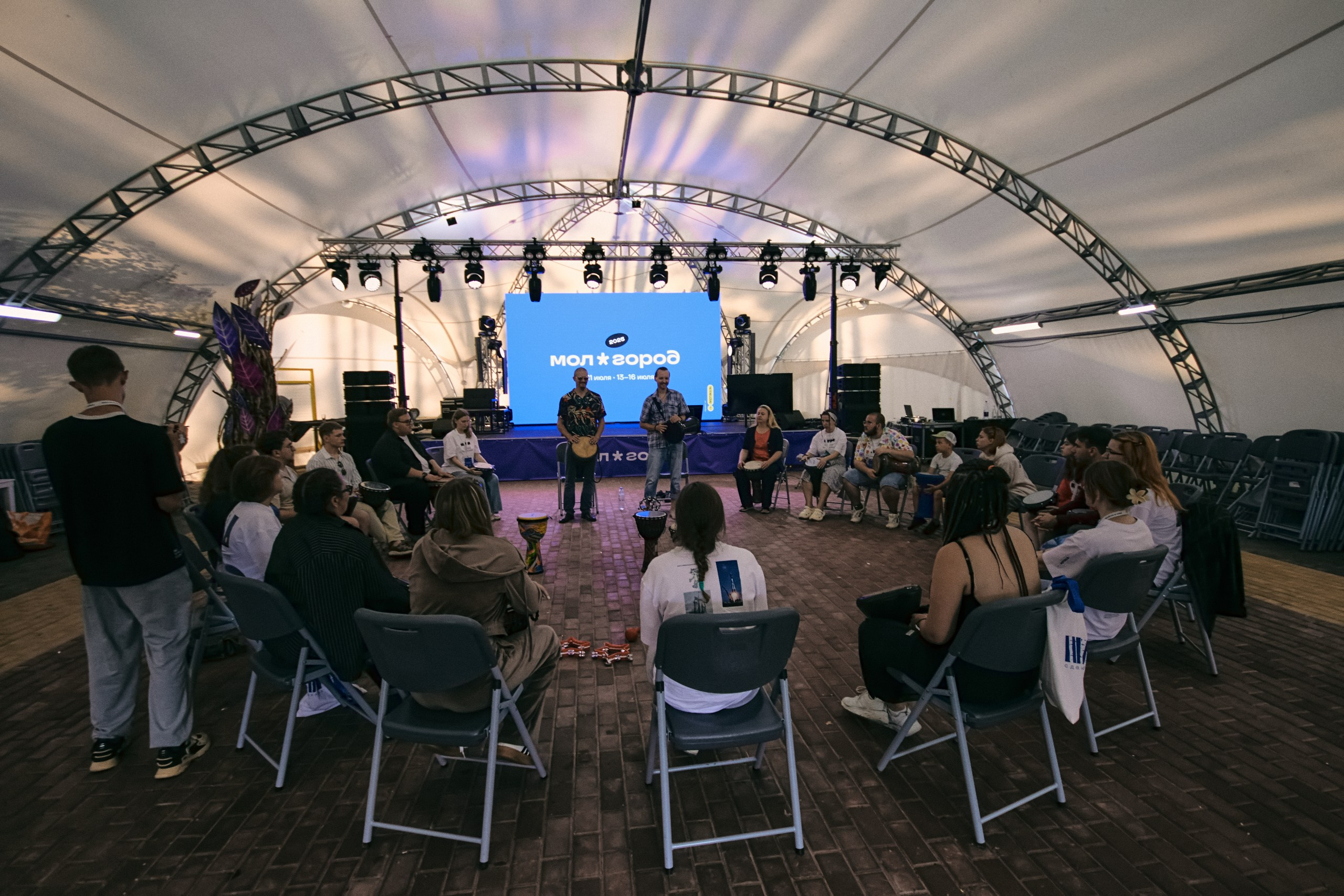 Молгород 2025 Смена 2. Свадебный и репортажный фотограф Дмитрий Кононенко