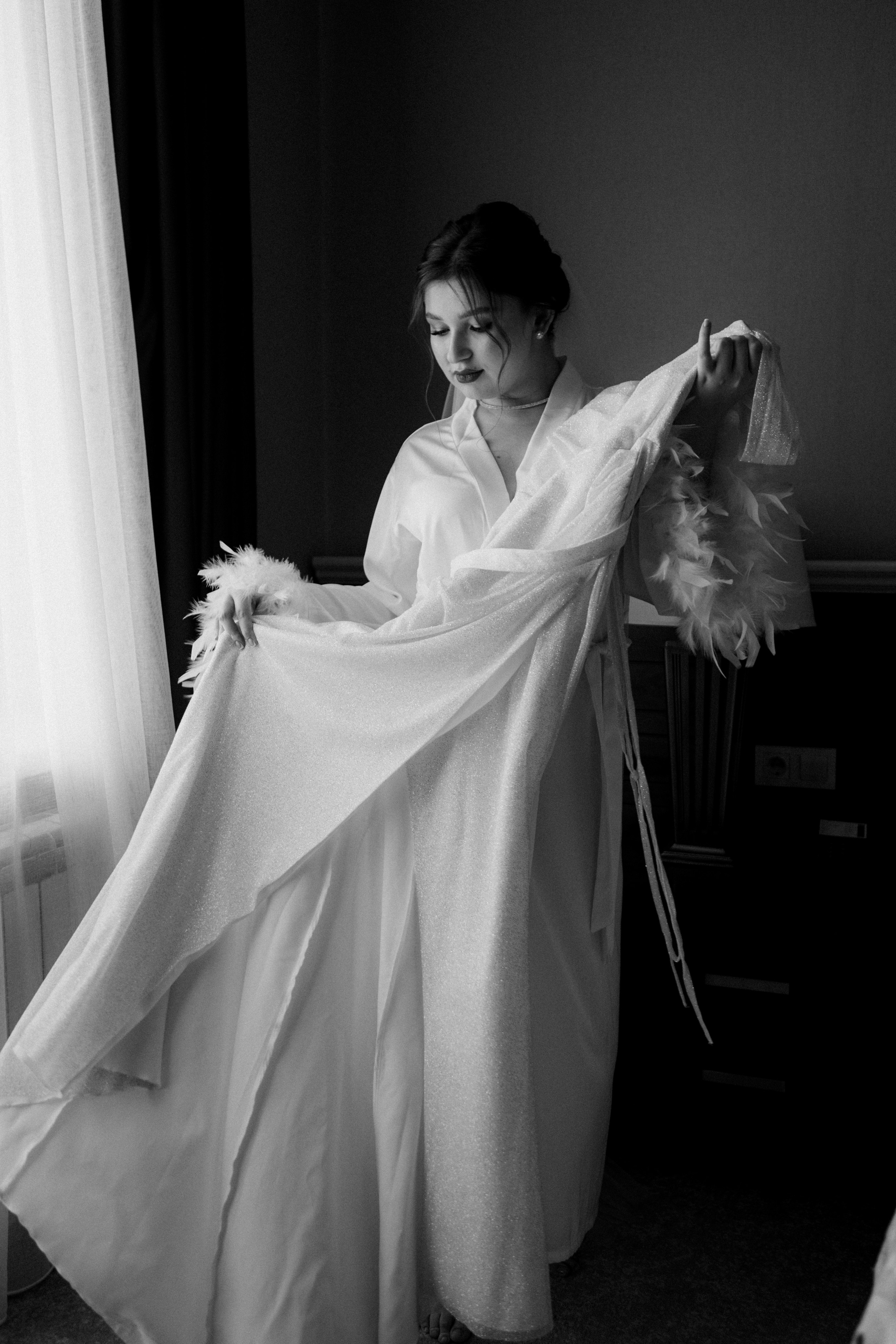 Свадьба Марии и Юрия. Семейный и свадебный фотограф в Чебоксарах и Новочебоксарске Ирина Юрь