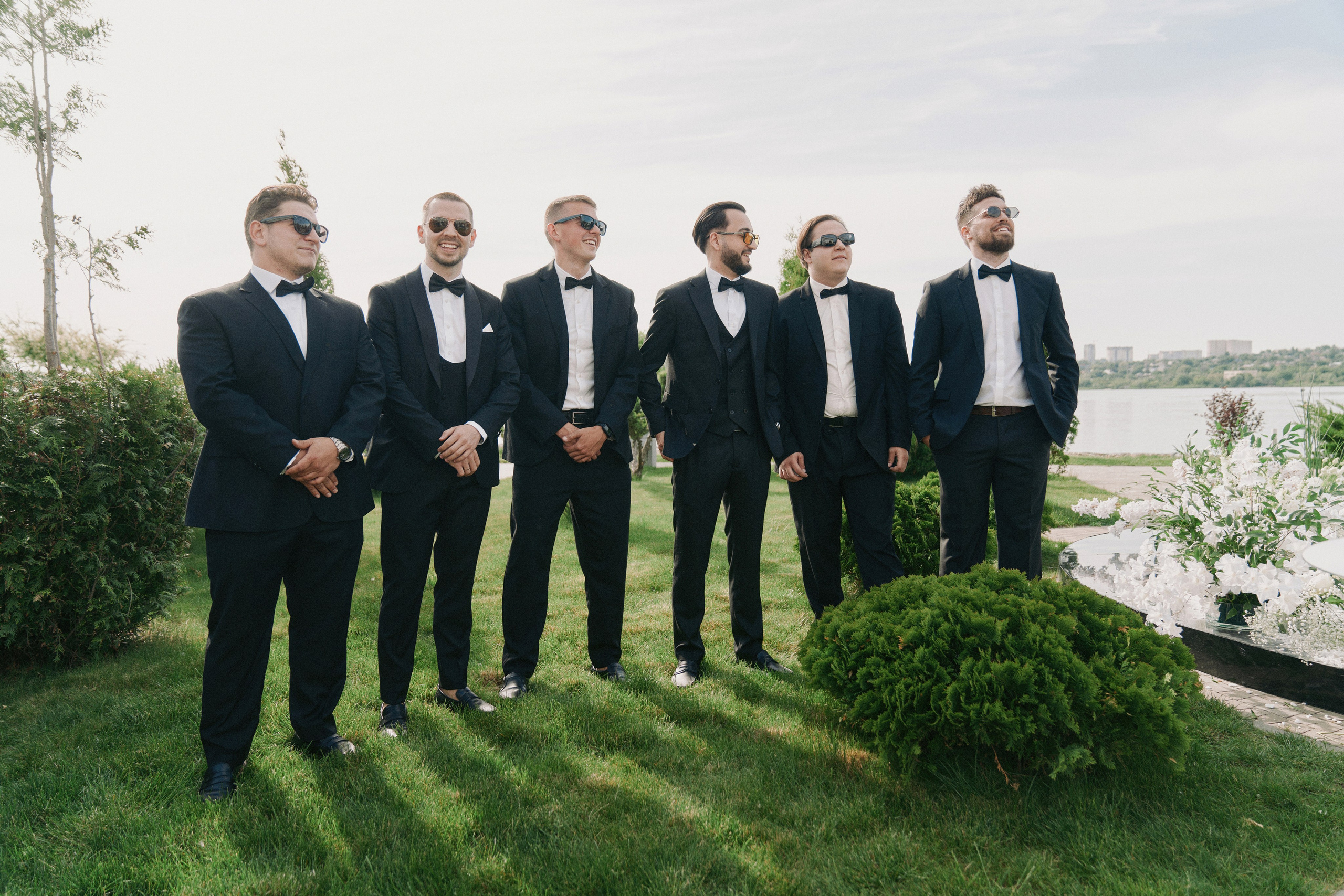 Люби меня люби. Свадебный фотограф в Ростовe-на-Дону Анастасия Прутова