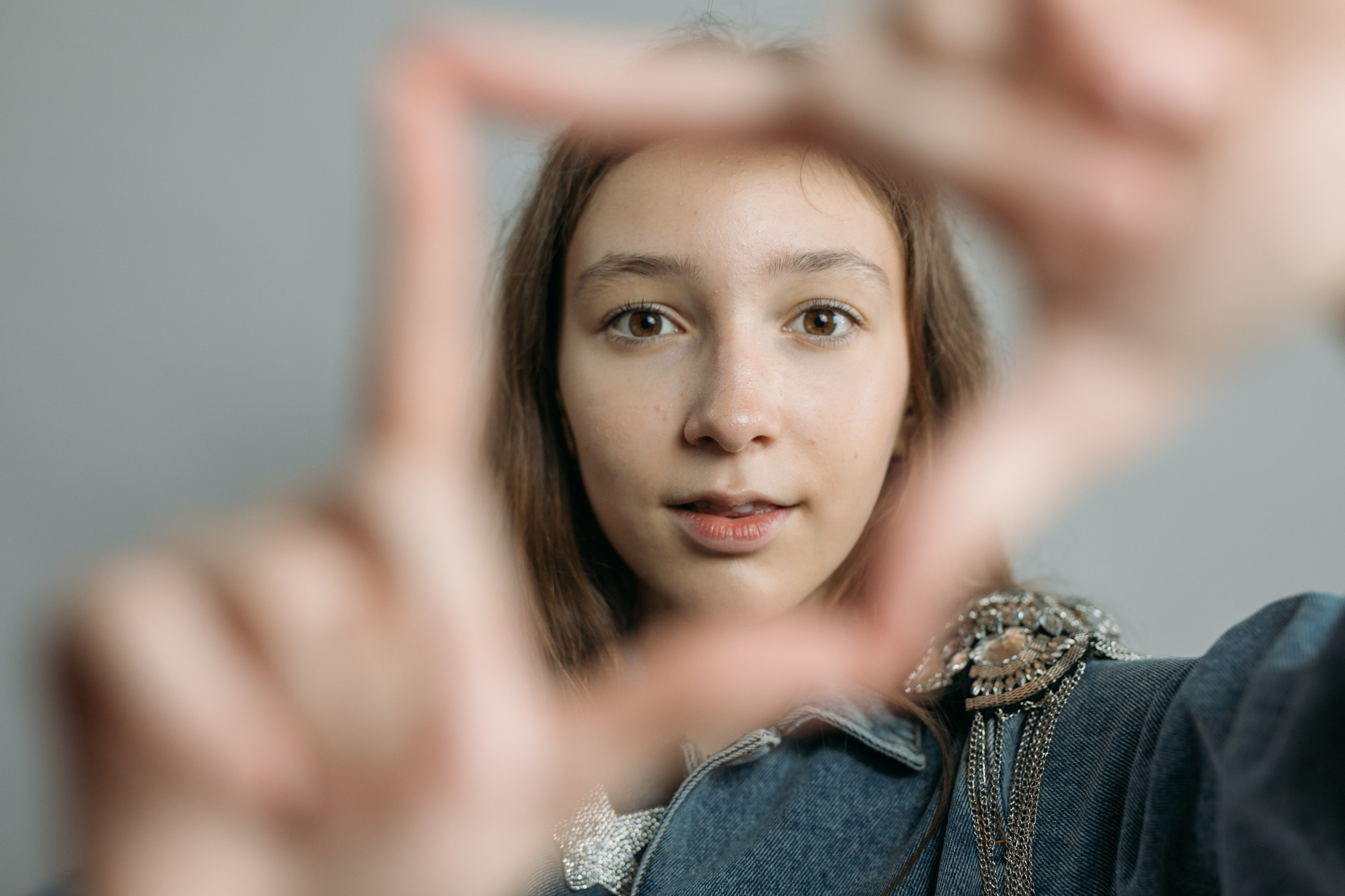 LIZA. Фотограф Наташа Румянцева