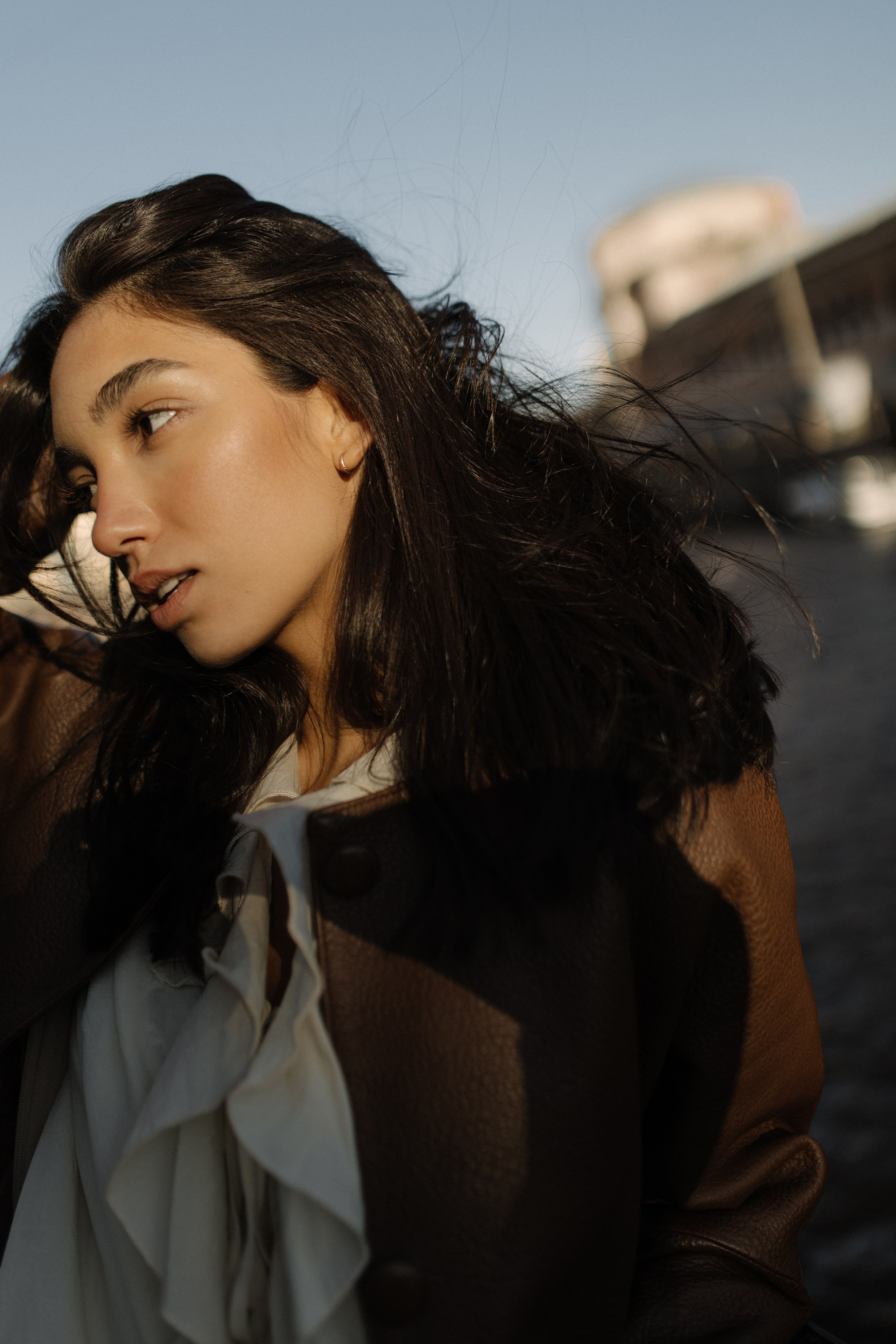 Екатерина. ELIZAVETA TITARENKO