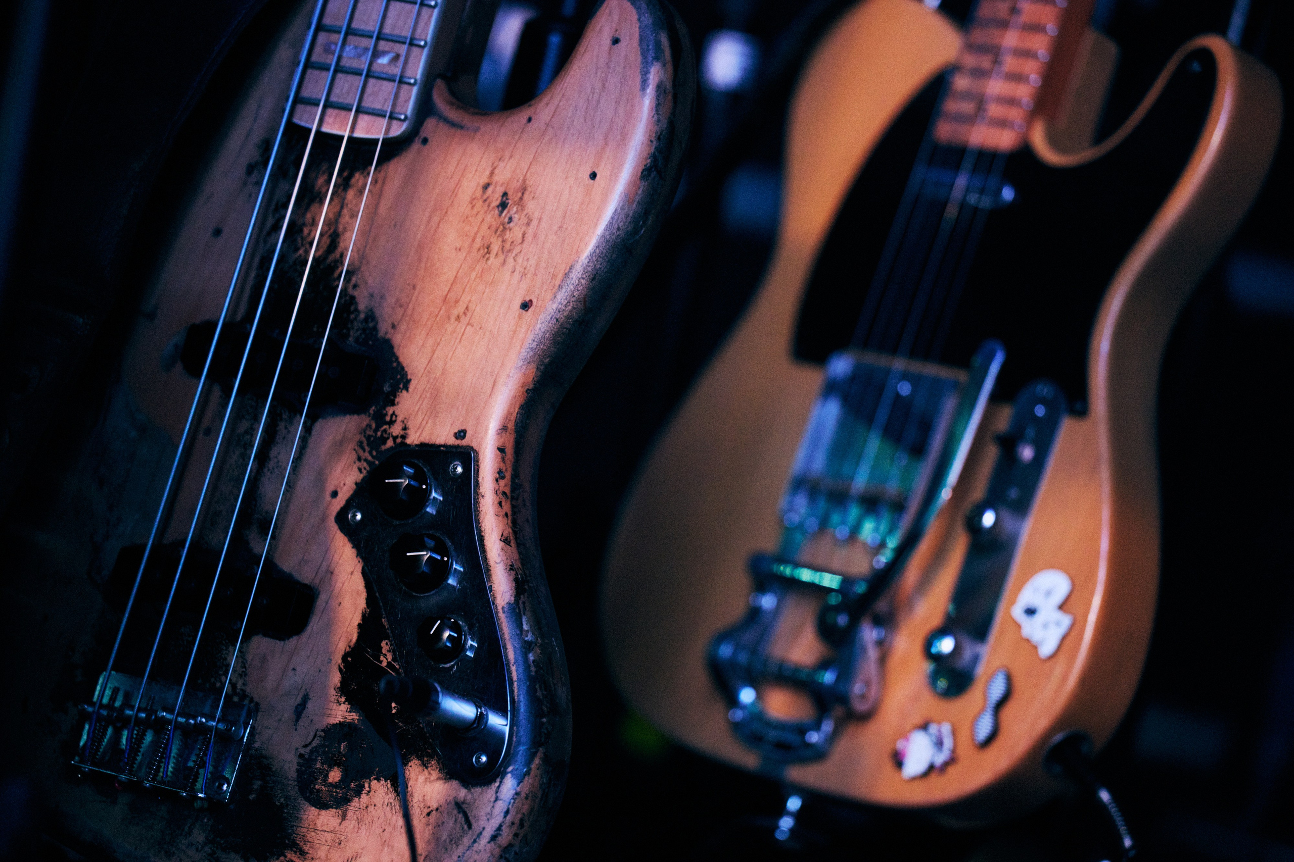 Live / music festivals. ≫ Nikita Tsarev ≫ Sports and event photographer