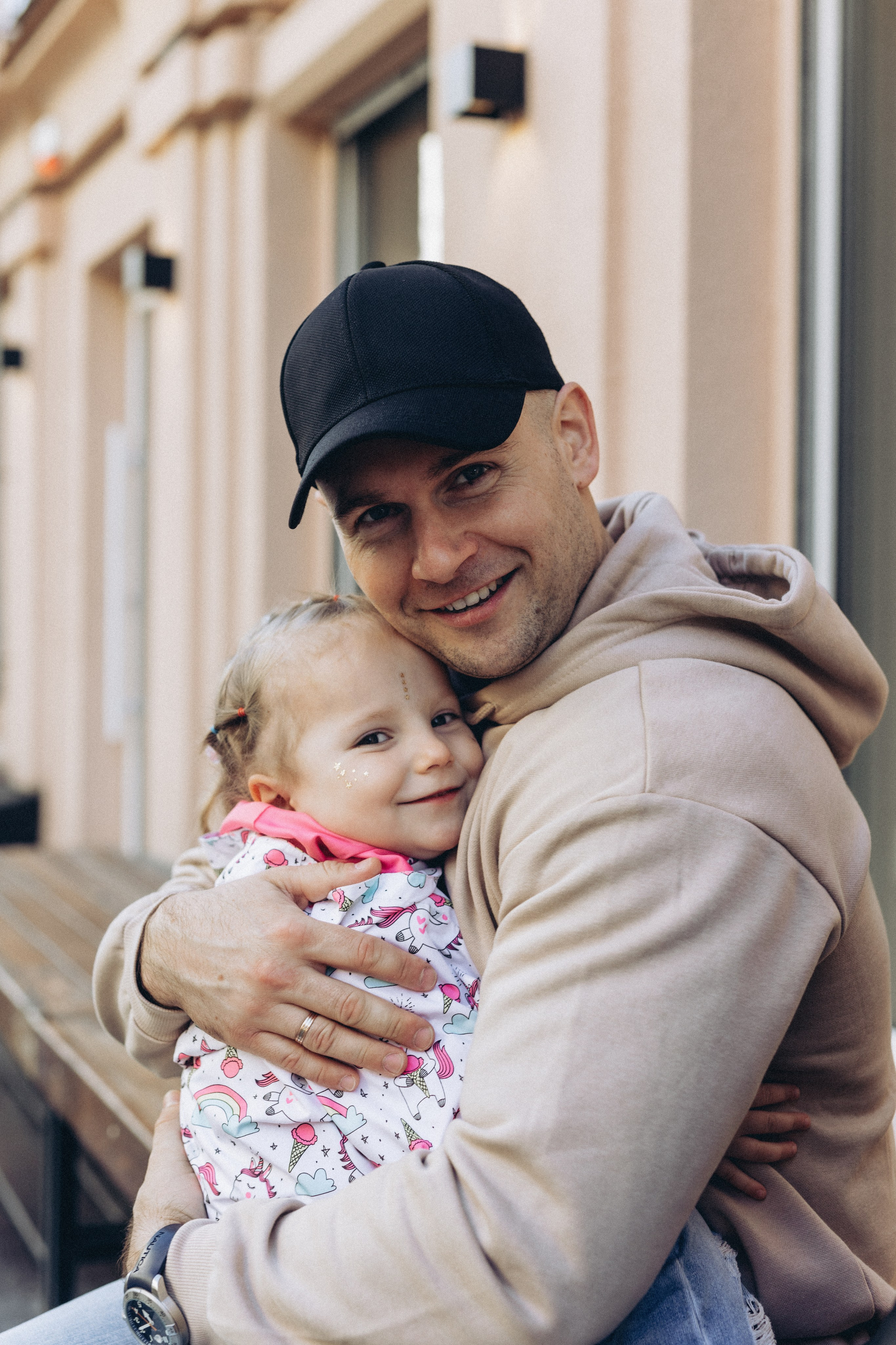 Оля и Саша. Семейный фотограф в г. Ростову-на-Дону Козлова Евгения