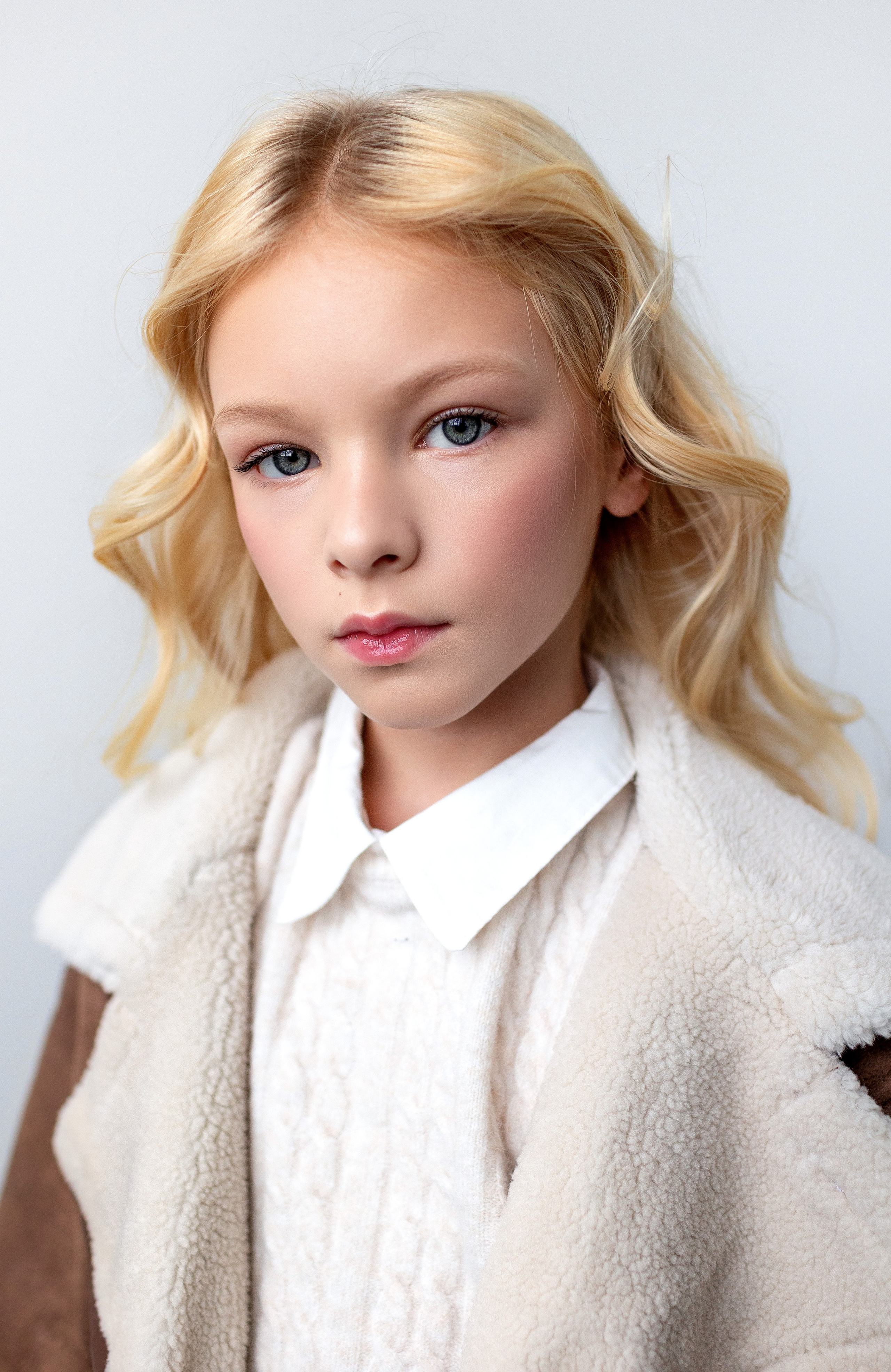 Аня. Фотограф в Москве Соколовская Ирина