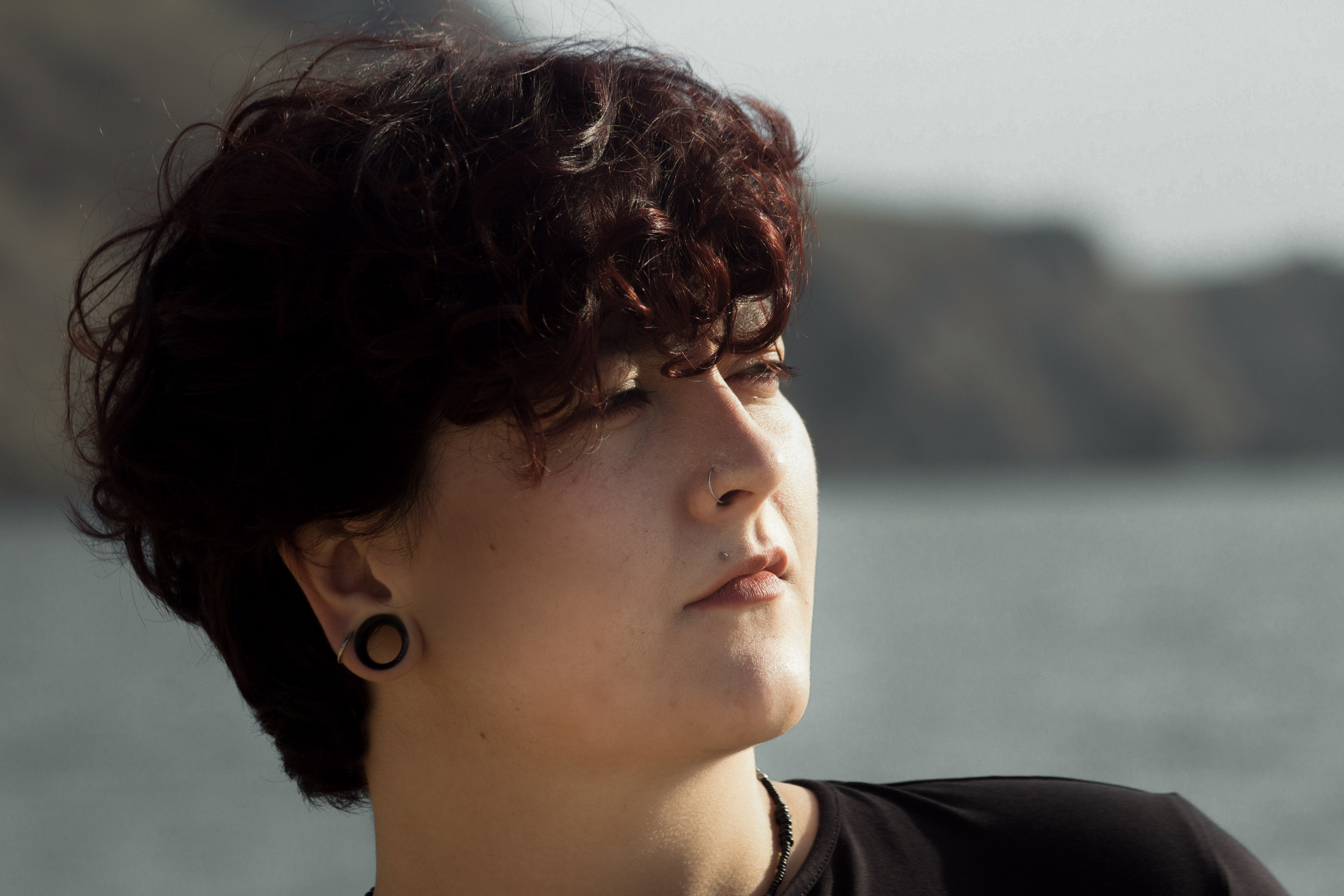 КЕЙС ДЛЯ АРТИСТА «МЕСТО СИЛЫ». Киношник — фотограф в Санкт-Петербурге и Калининграде