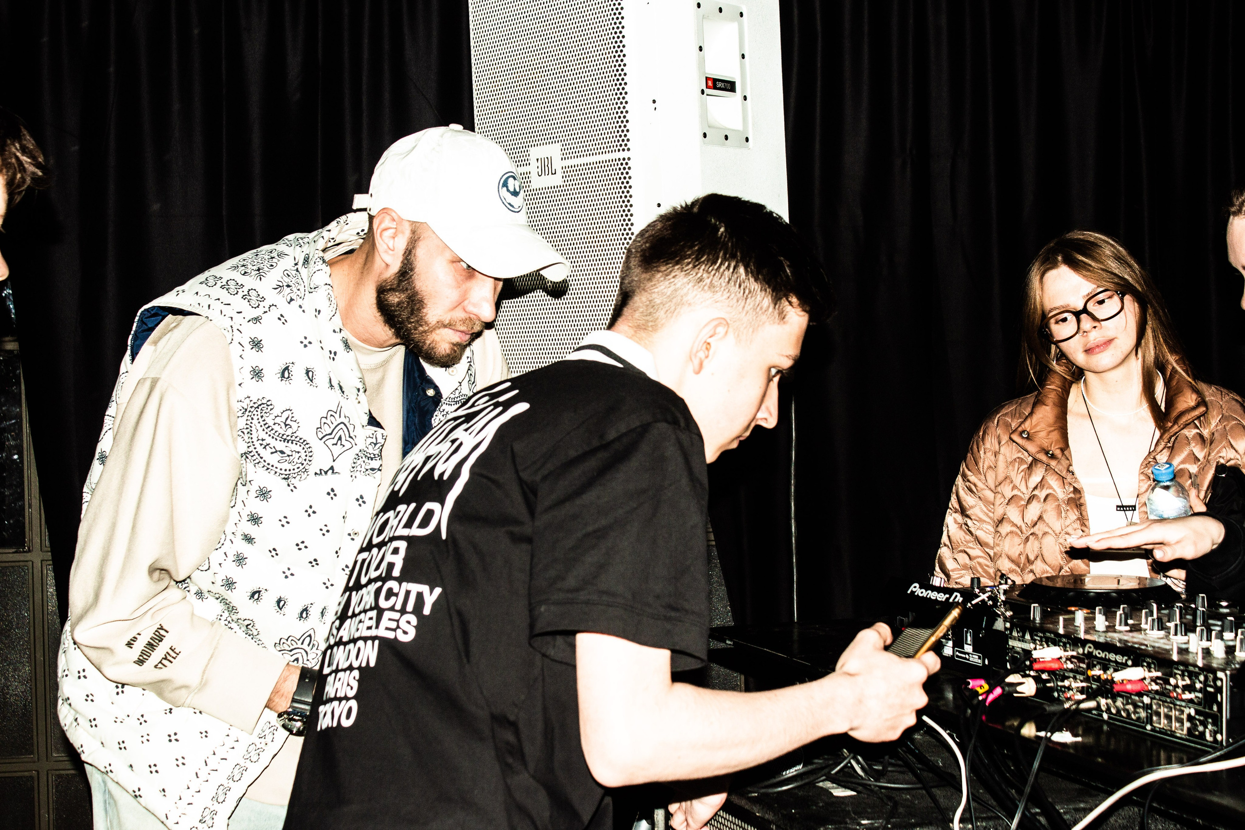 BLAST PROJECT. Киношник — фотограф в Санкт-Петербурге и Калининграде