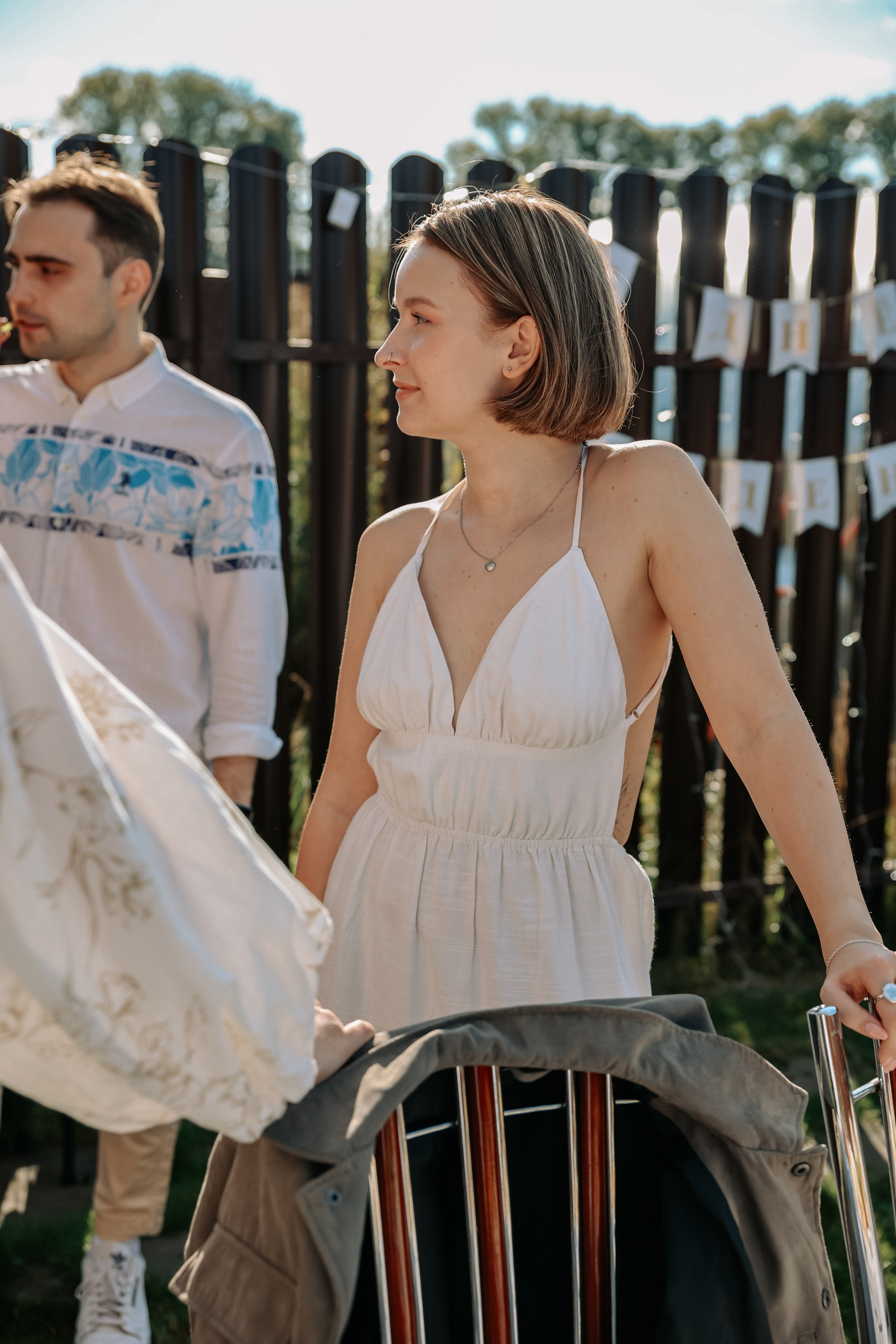 Оксана. Фотограф Диана Воробьева Нижний Новгород