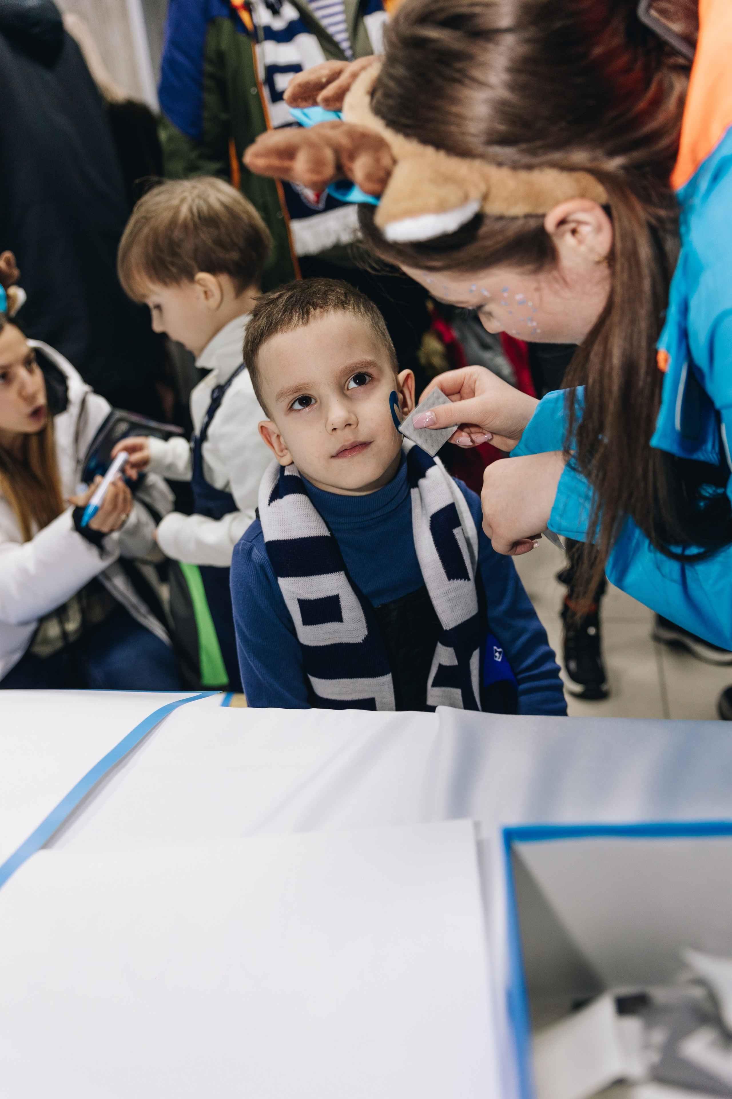 Яндекс Лавка|Торпедо. Фотограф Диана Воробьева Нижний Новгород
