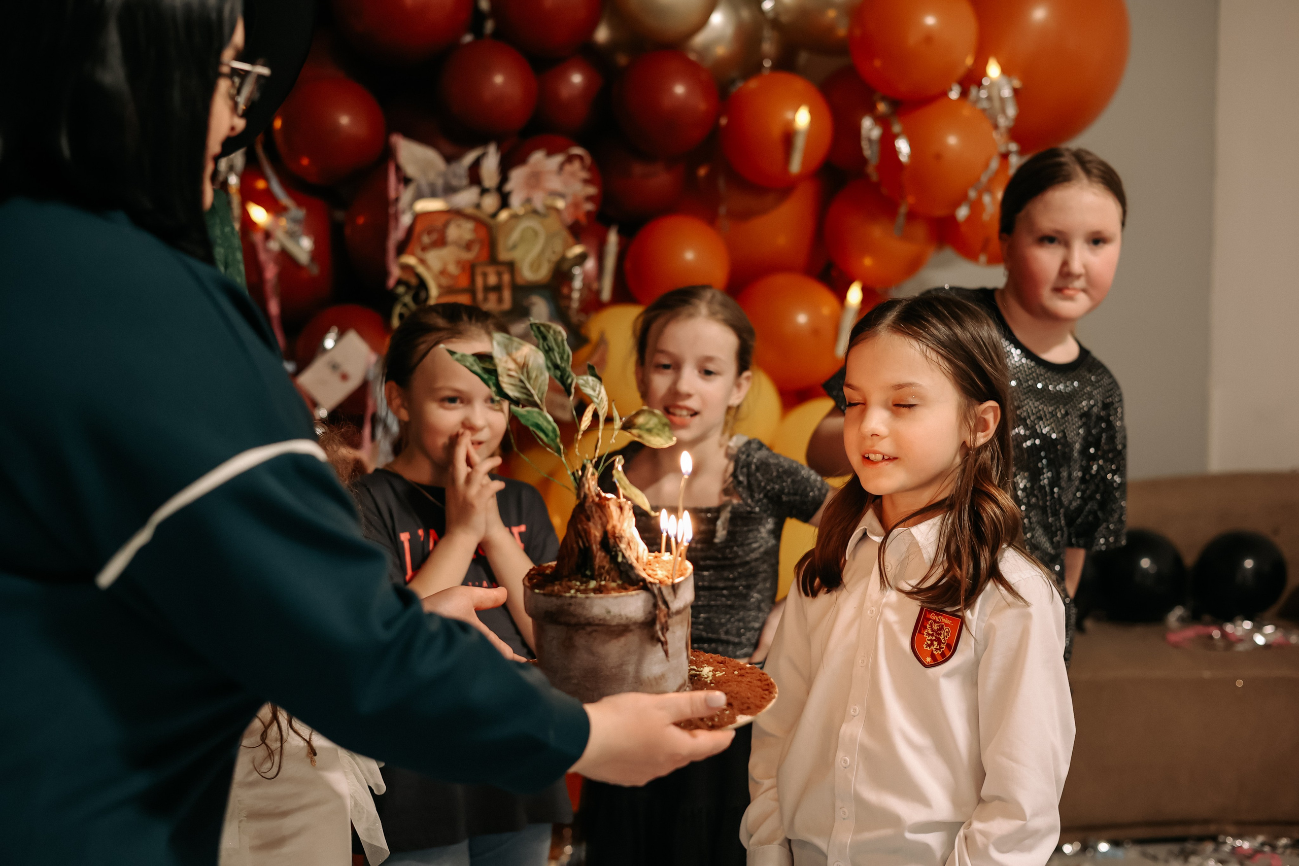 Алиса 9 лет. Фотограф Диана Воробьева Нижний Новгород