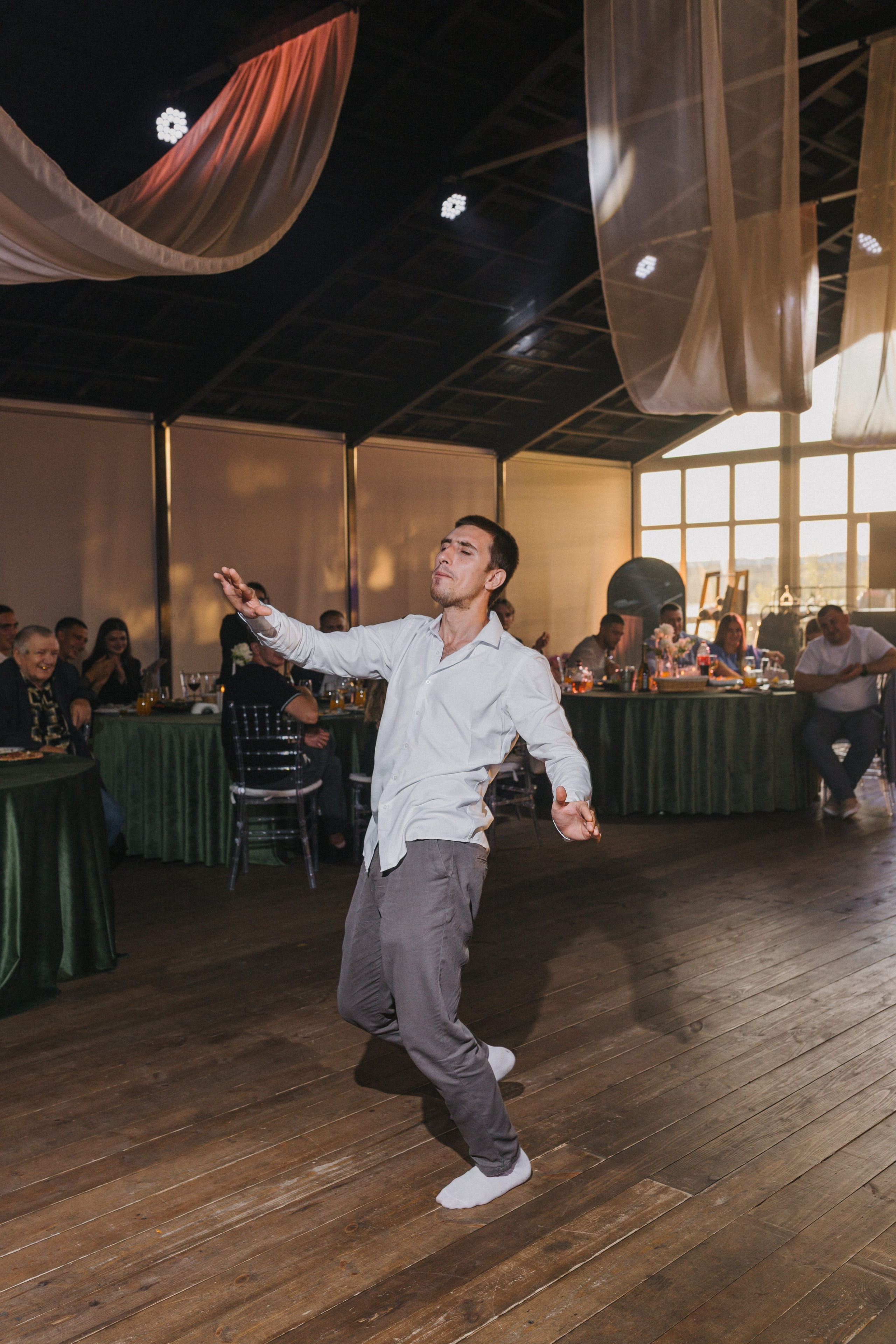 Игорь & Ангелина. Главная