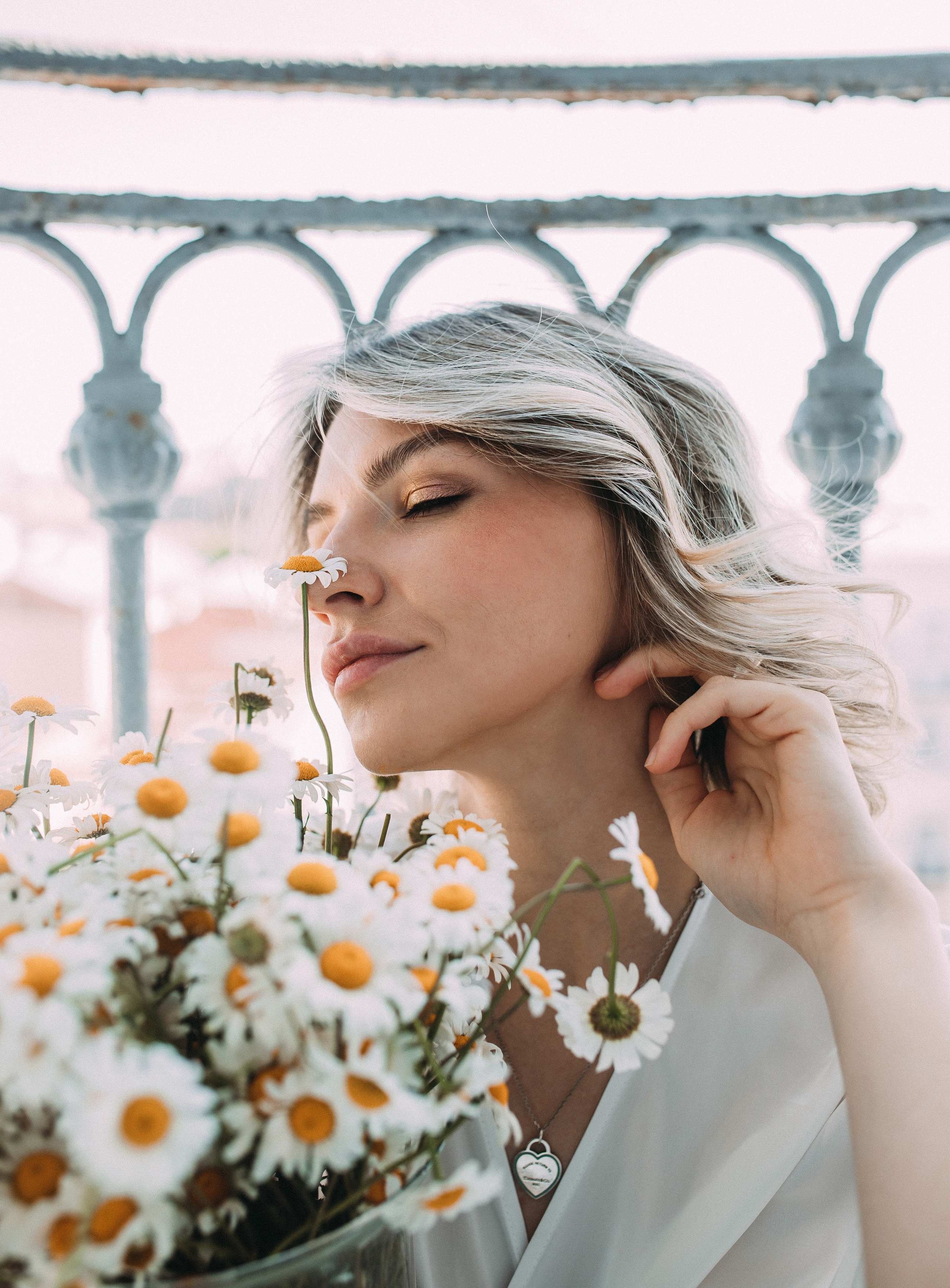 Аня (Москва). Главная