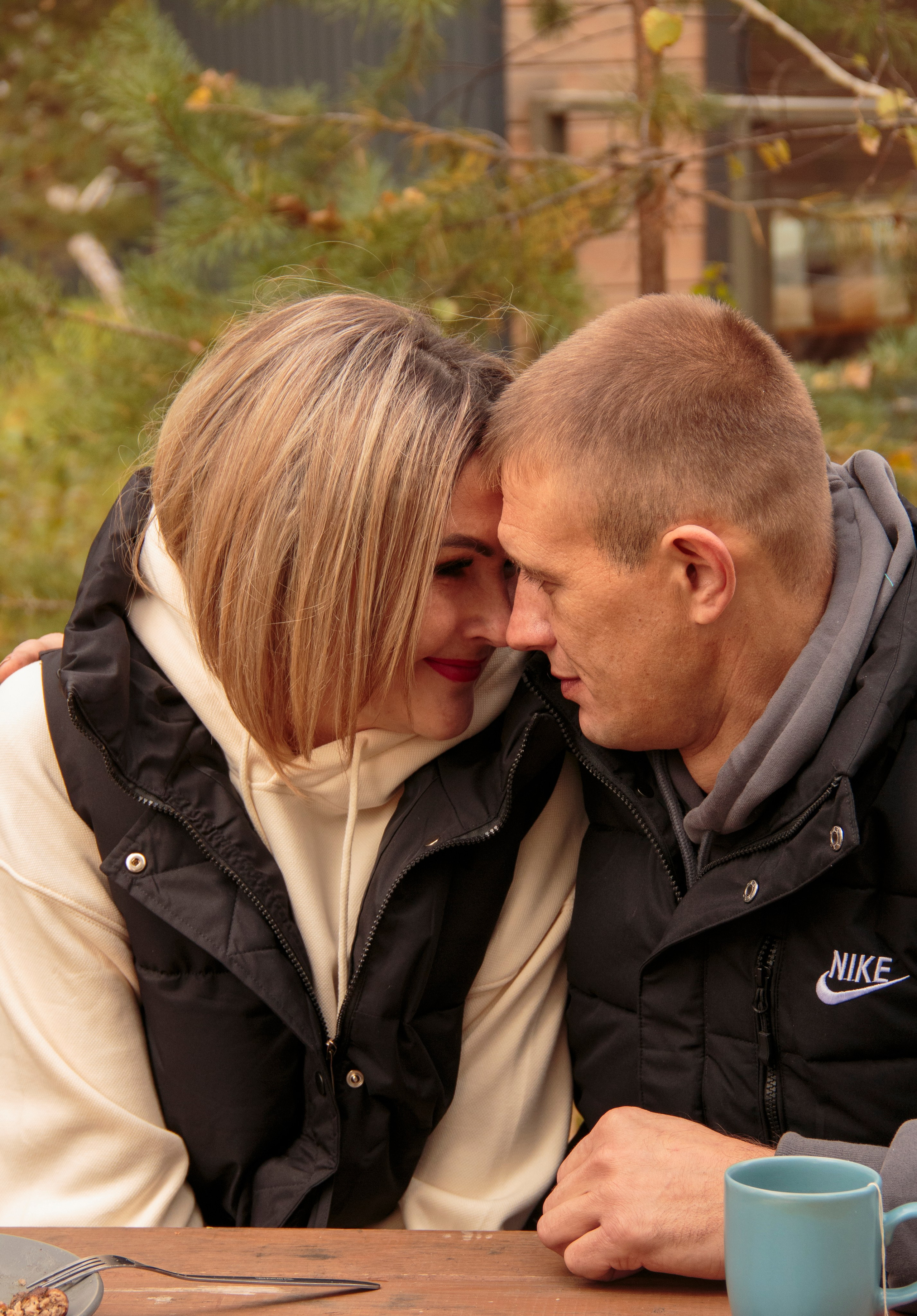 Побег из города. ProFoto