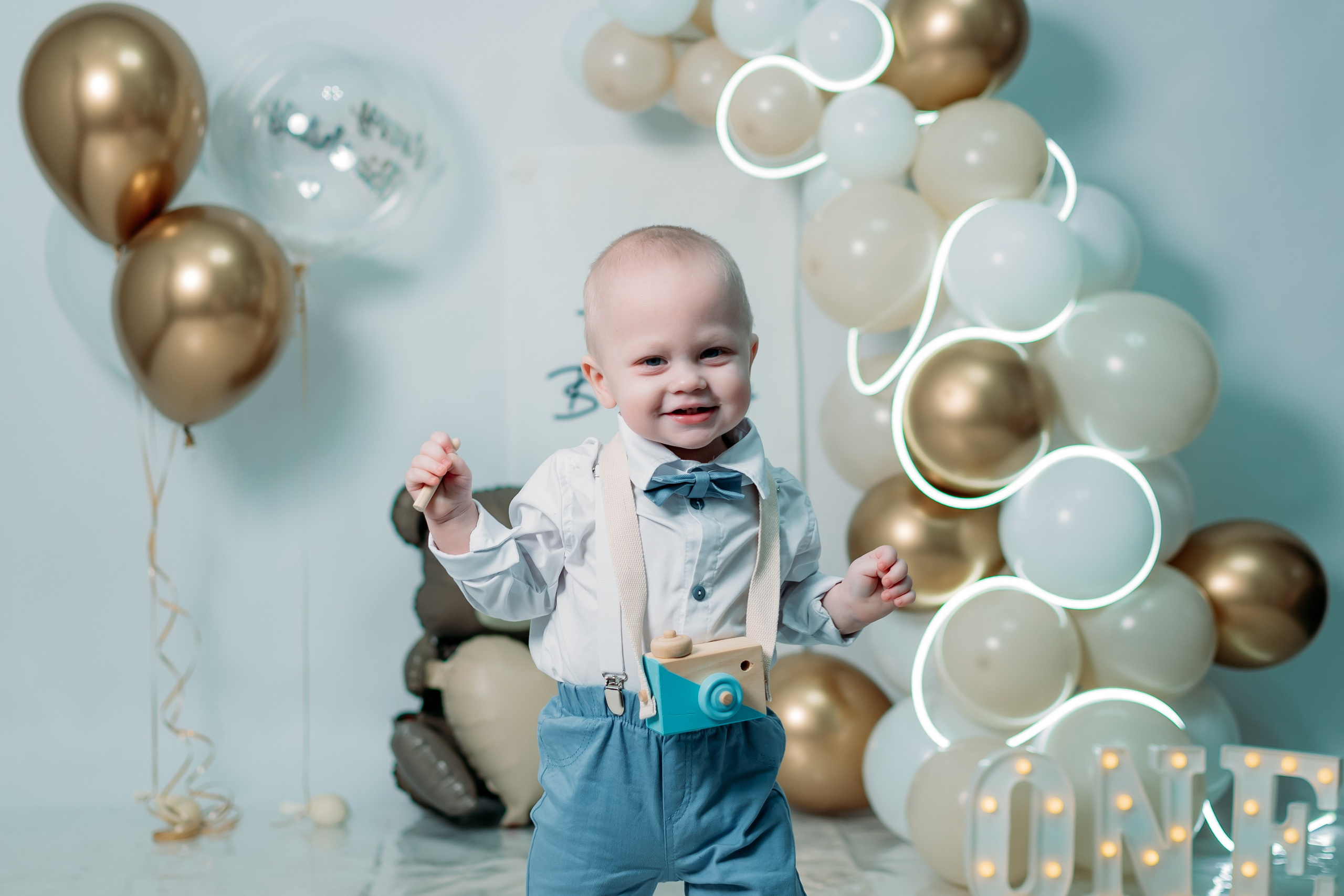 Годовасие. Фотограф Алёна Царькова. Киселевск