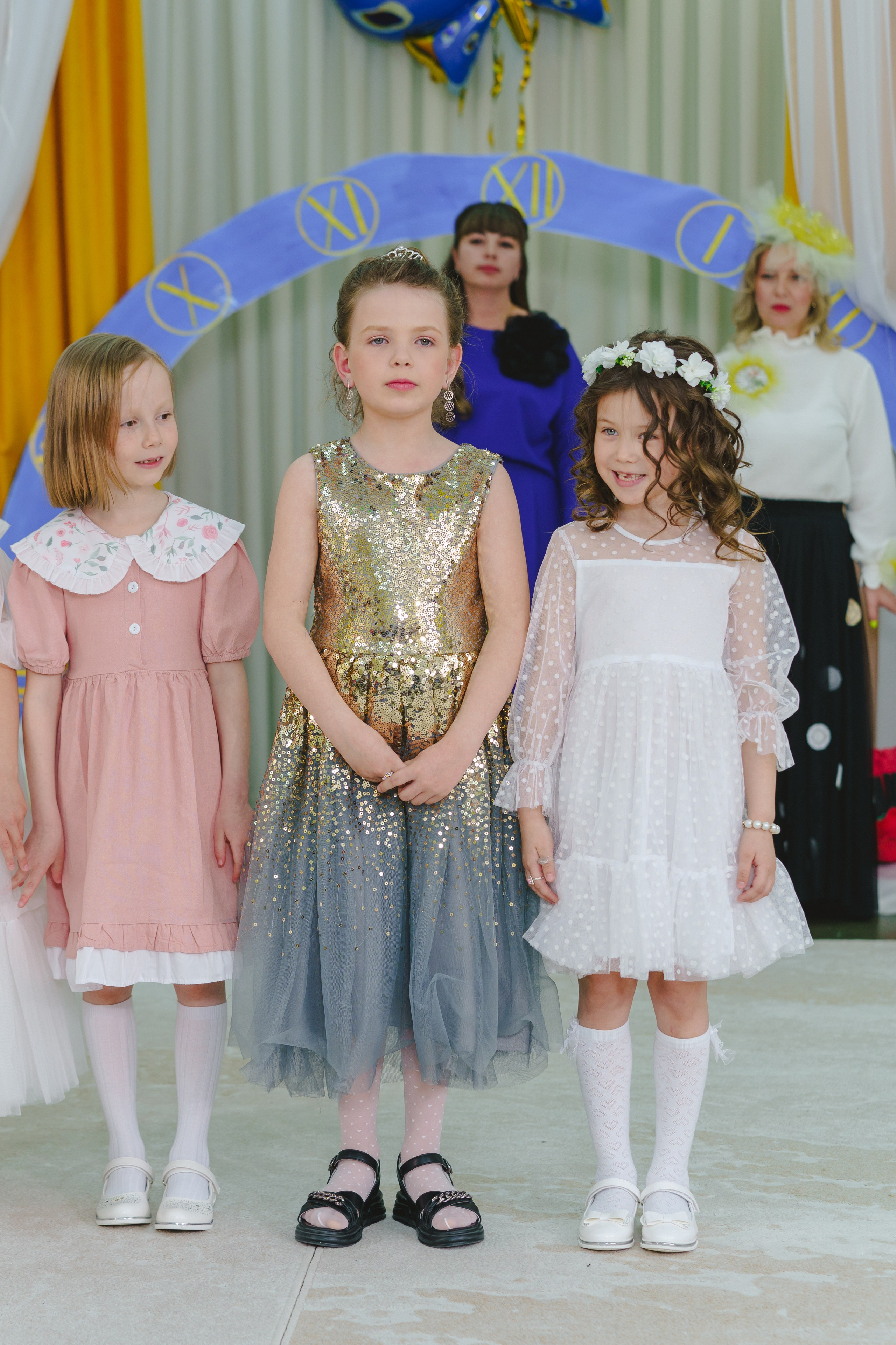 Отзывы. Фотограф в детский сад в Екатеринбурге, выпускные альбомы Юлия Умерова