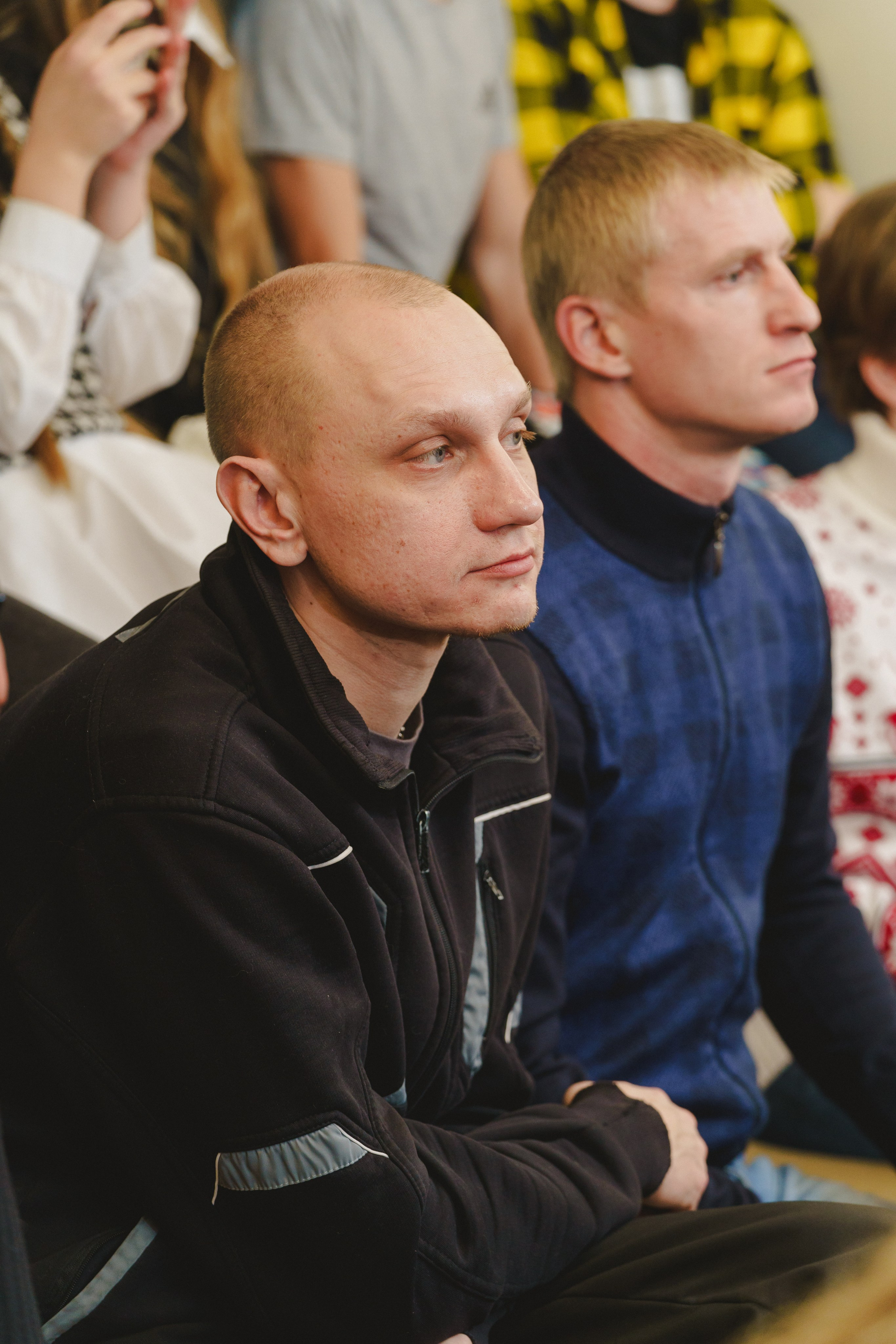 Шоу «Катапульта " в ЦБС г. Березовский «К7». Фотограф в детский сад в Екатеринбурге, выпускные альбомы Юлия Умерова