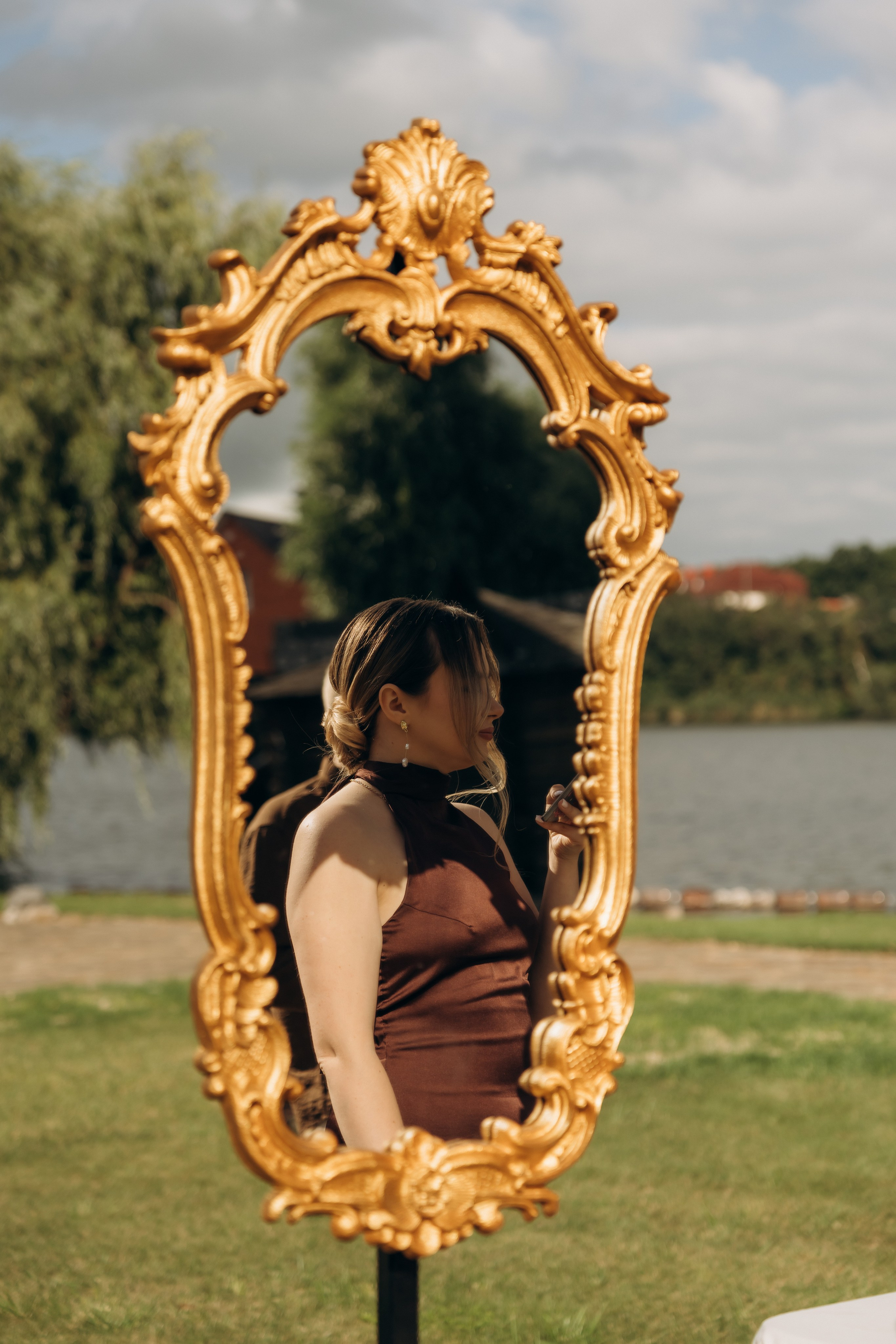 Максим и Кристина. Полный день. Ирина Гонтарева|Фотограф|Белгород