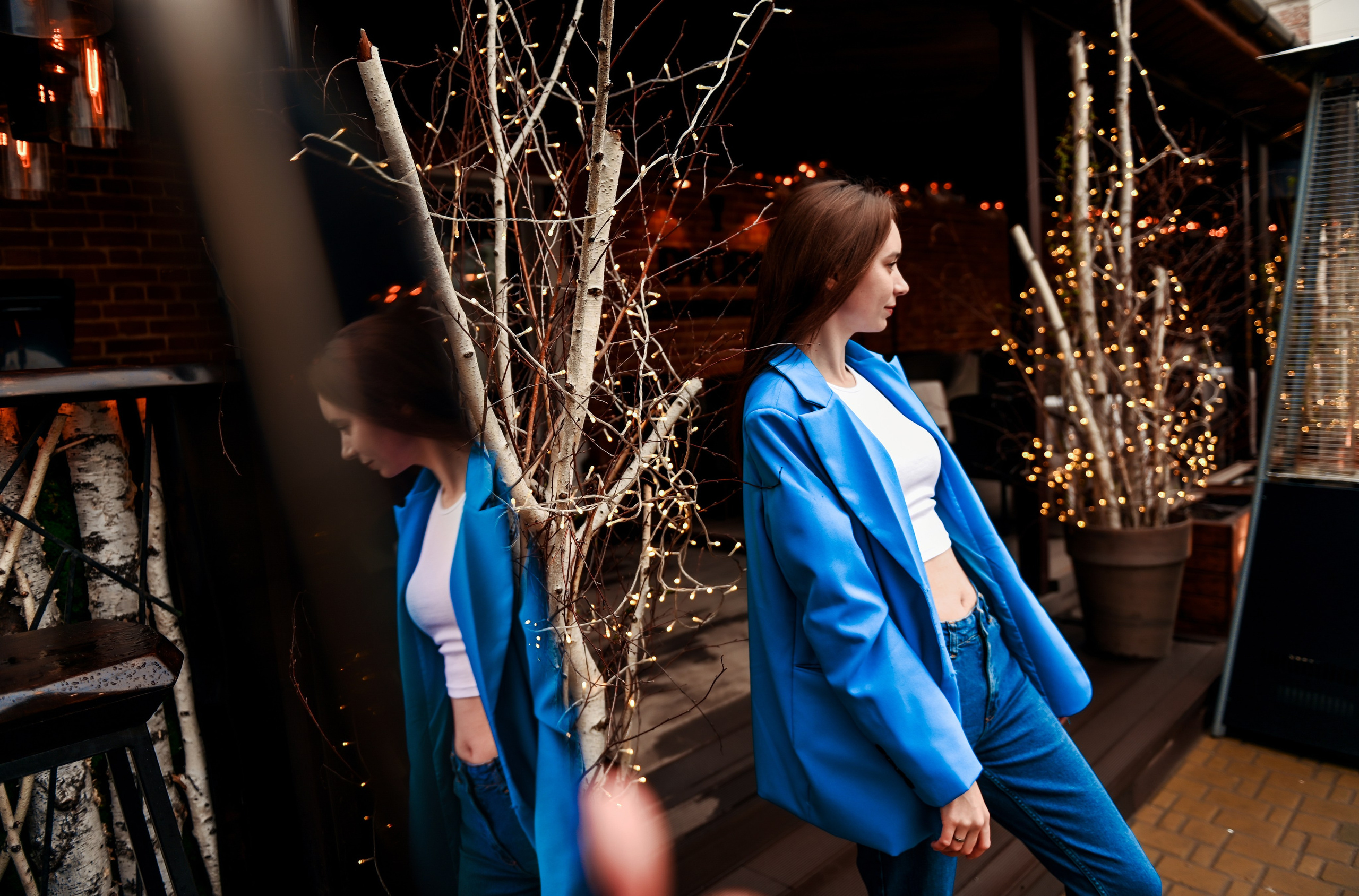 Фотосет уличный. Свадебный, семейный, детский, контент фотограф в Омске Максим Ильин