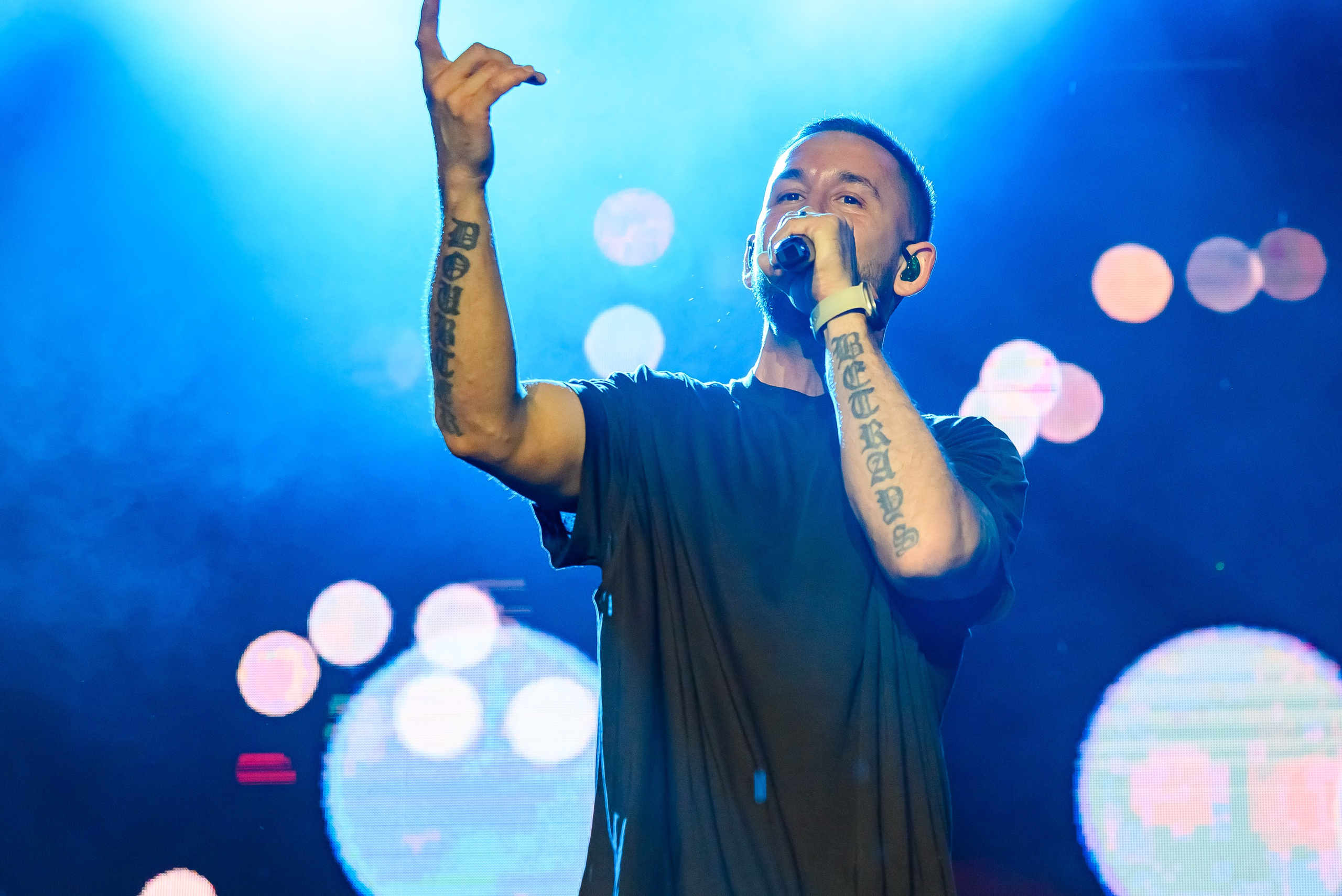 Репортажи и мероприятия. Михаил Кругов | Фотограф