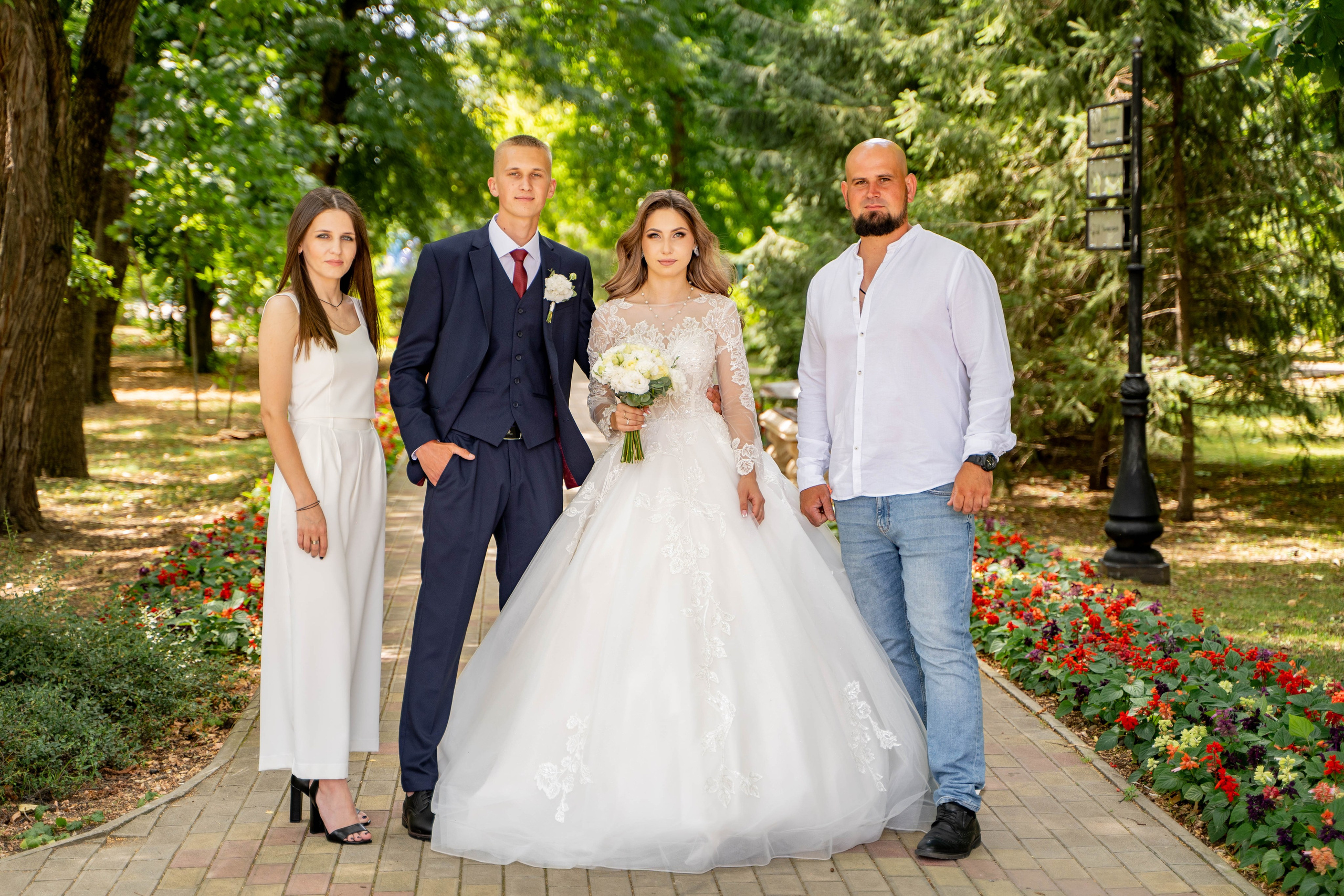 Данил и Анастасия. Видеосьемка, фотосьемка свадеб, юбилеев, утренников в Краснодарском кр