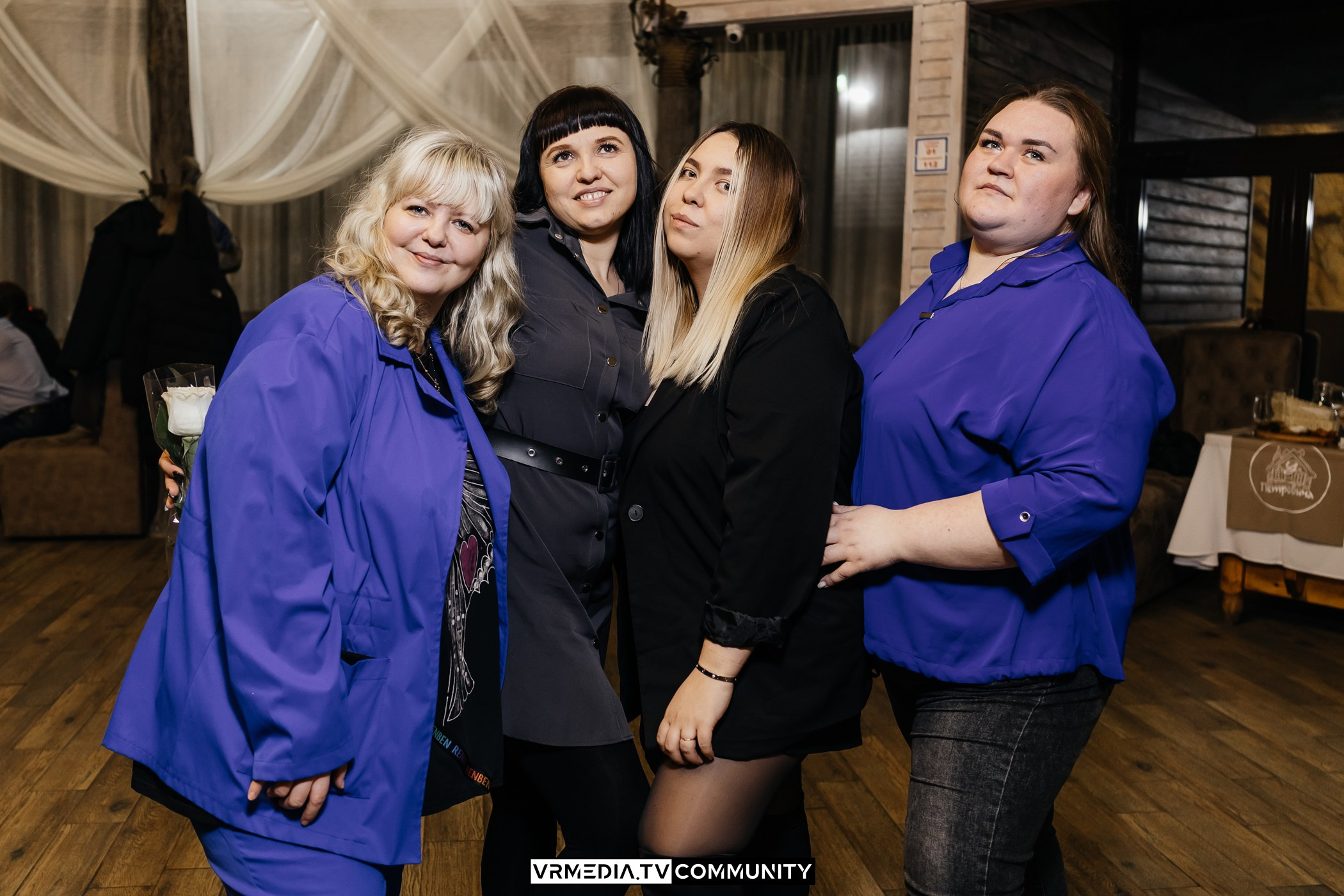 В гостях у «Петровича»