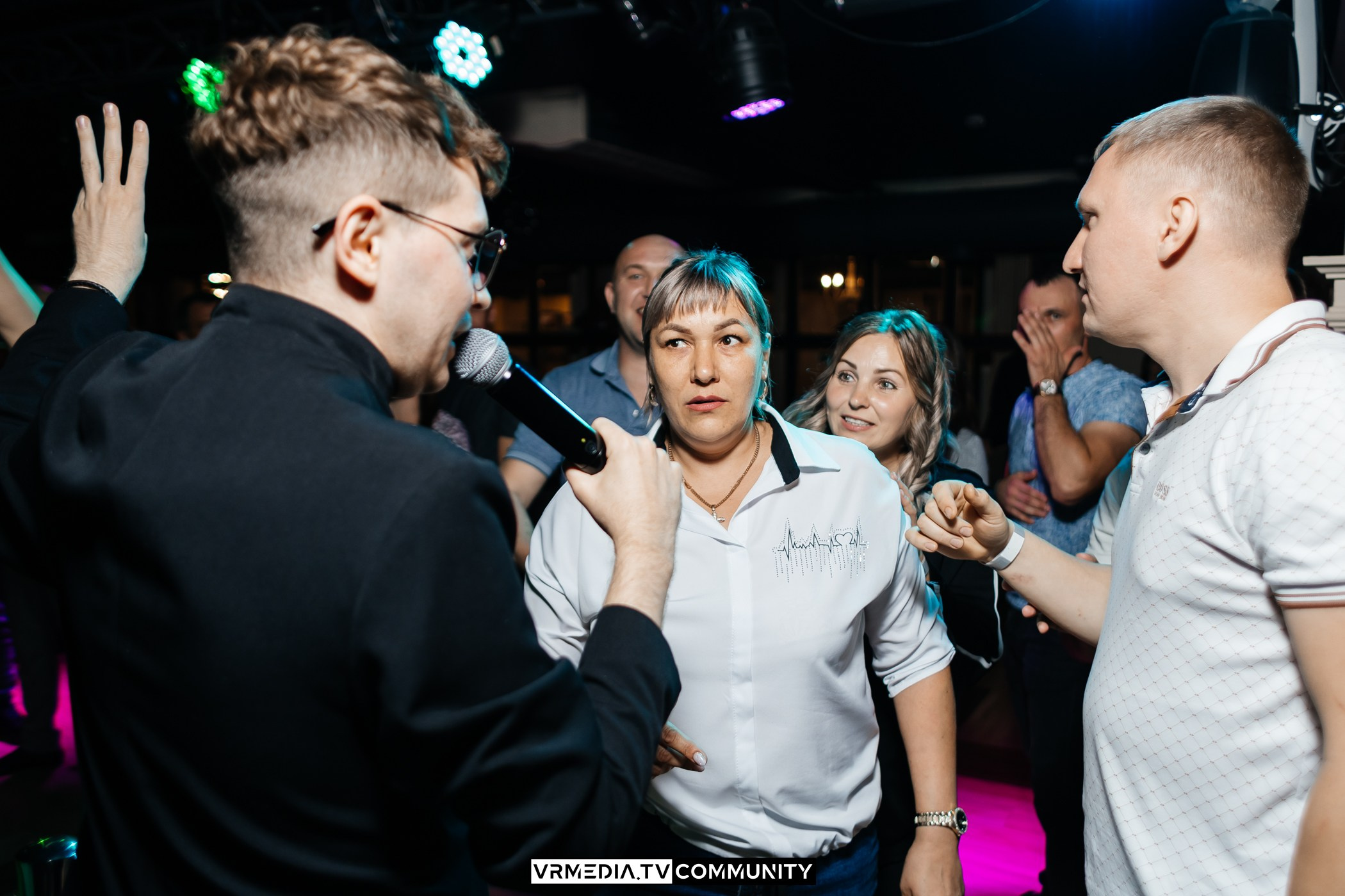 «Октоберфест» в ресторане «Мюнхен»