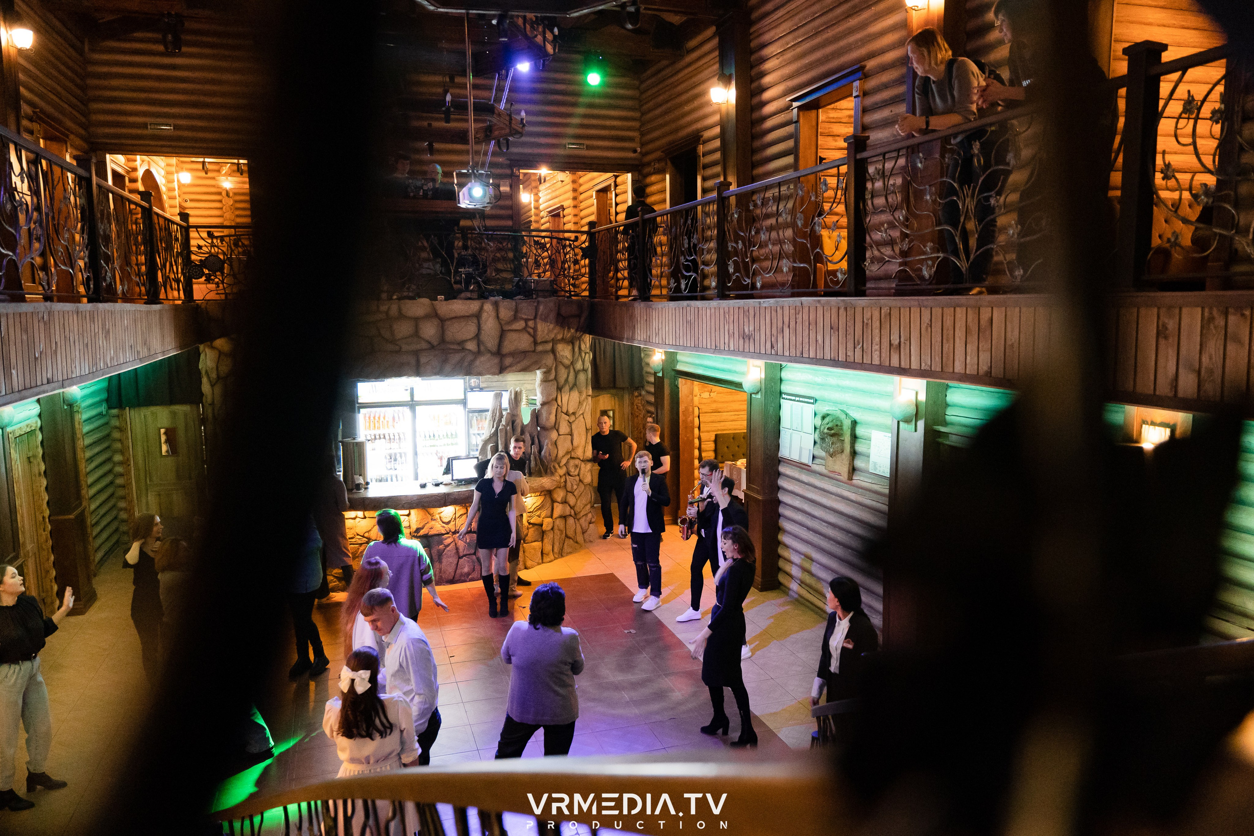 В гостях «У Петровича»